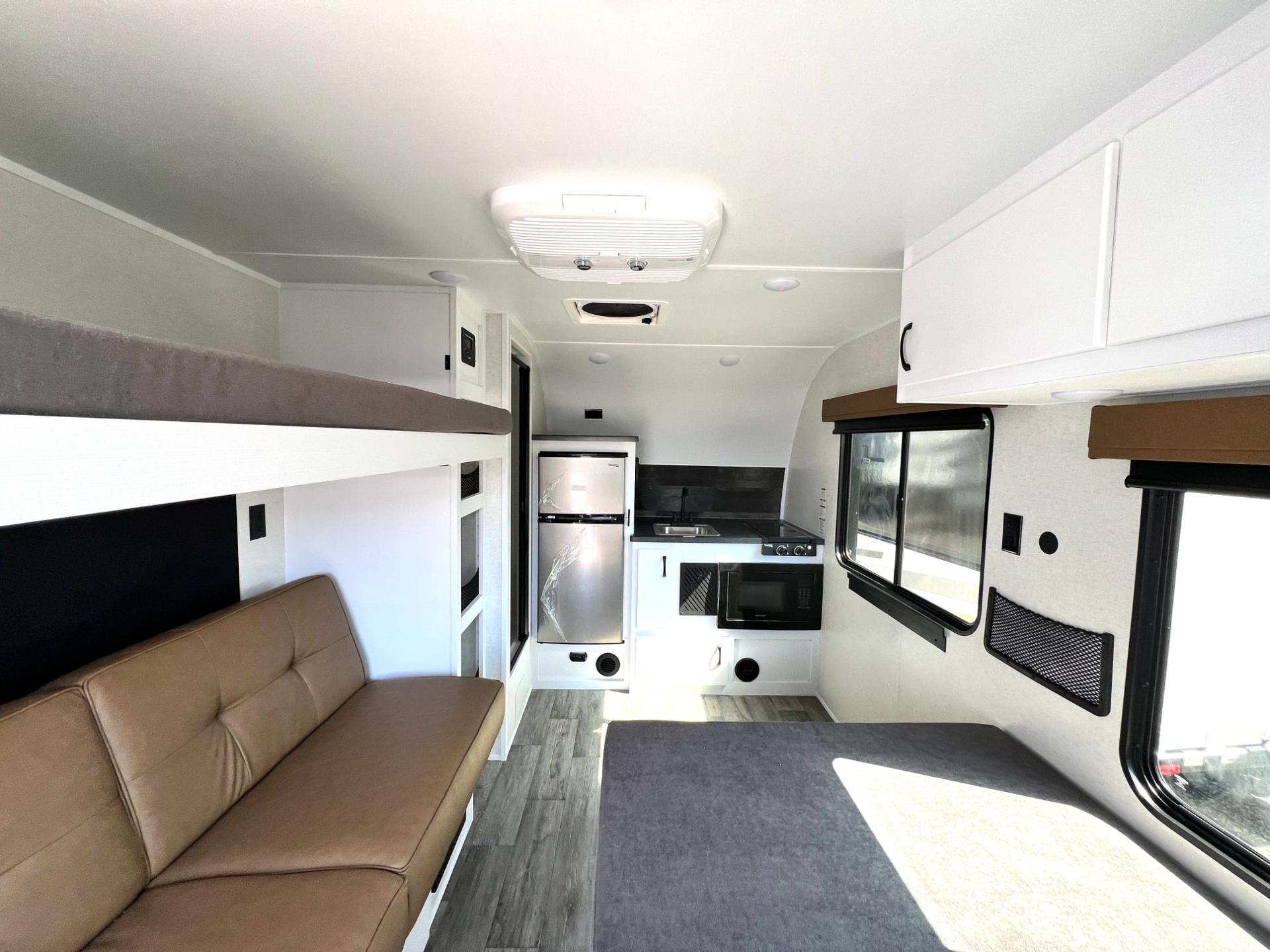 2026 Modern Buggy 2026 Modern Buggy Hopper - thumbnail 9