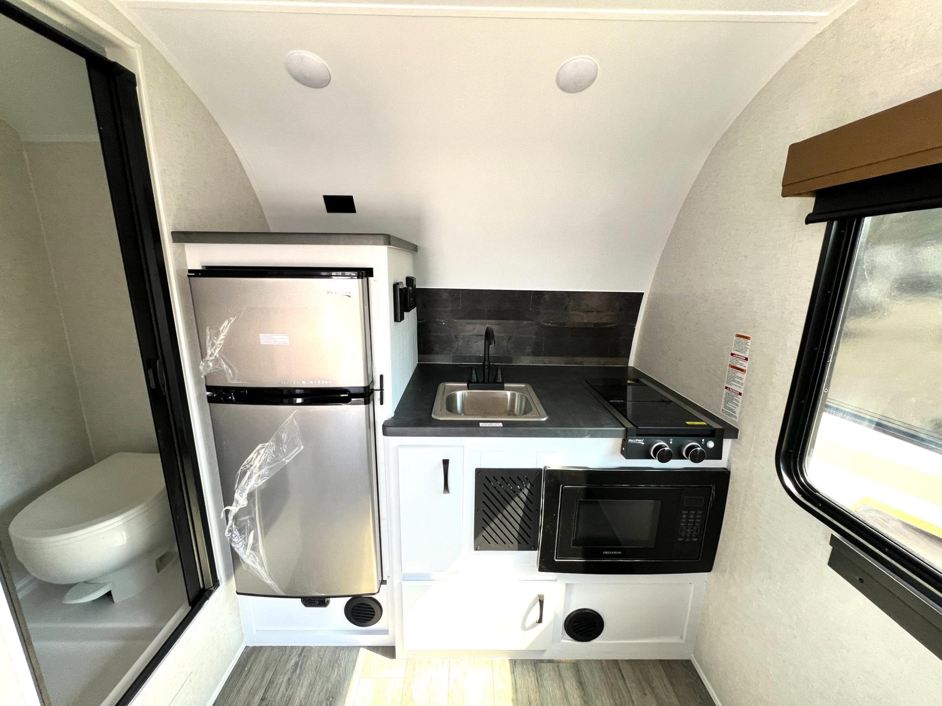 2026 Modern Buggy 2026 Modern Buggy Hopper - thumbnail 10