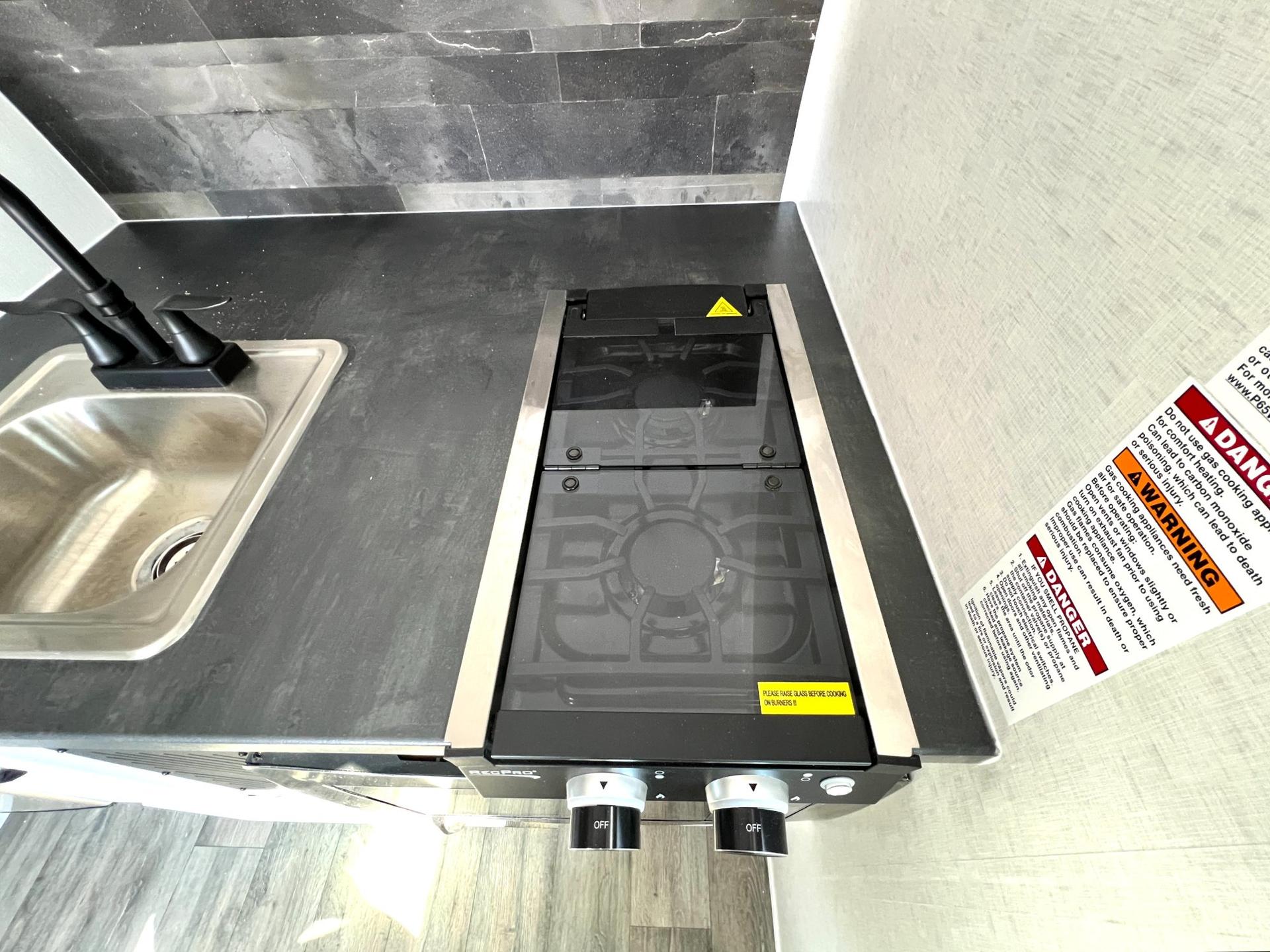 2026 Modern Buggy 2026 Modern Buggy Hopper - thumbnail 12