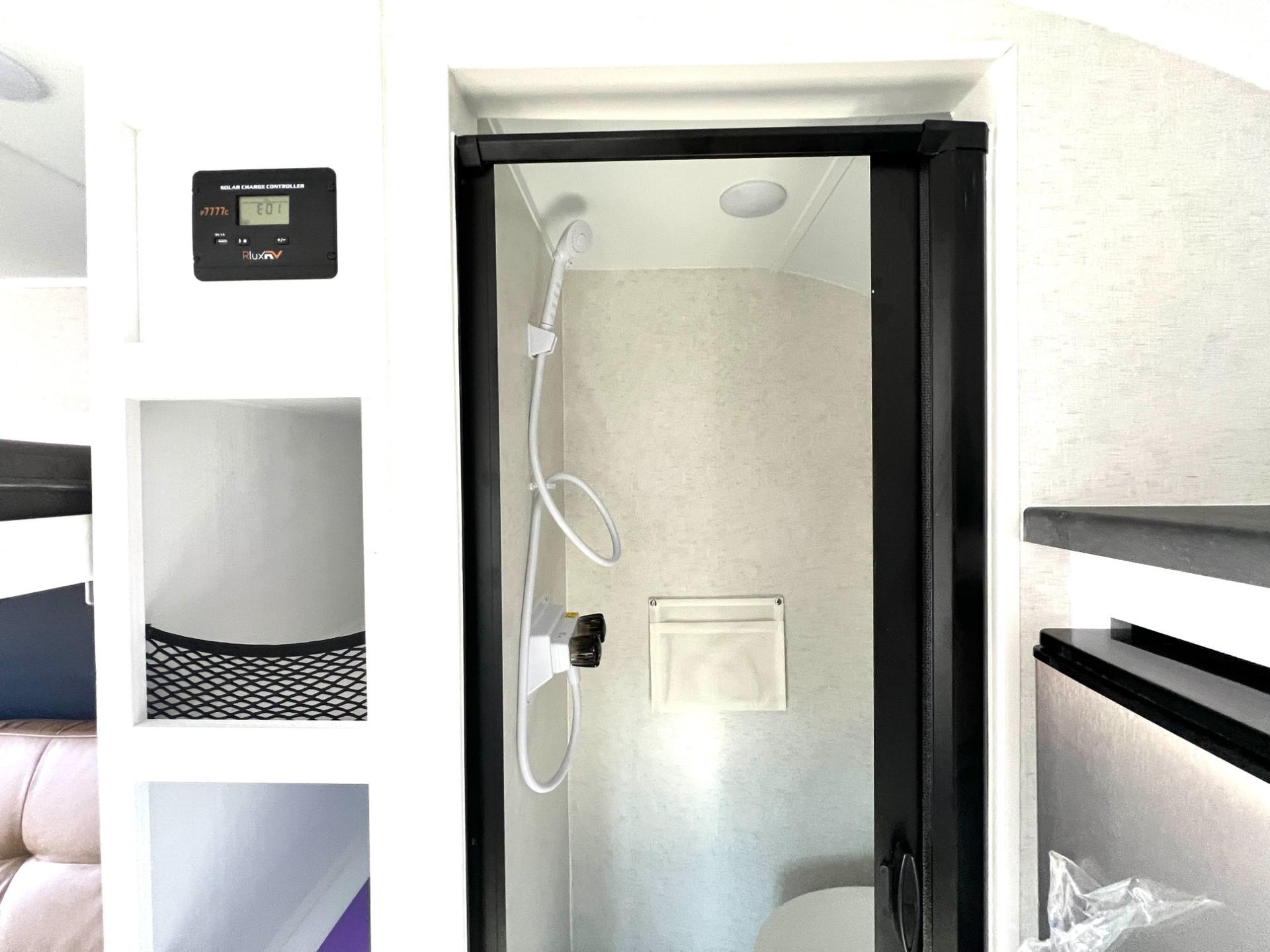 2026 Modern Buggy 2026 Modern Buggy Hopper - thumbnail 15