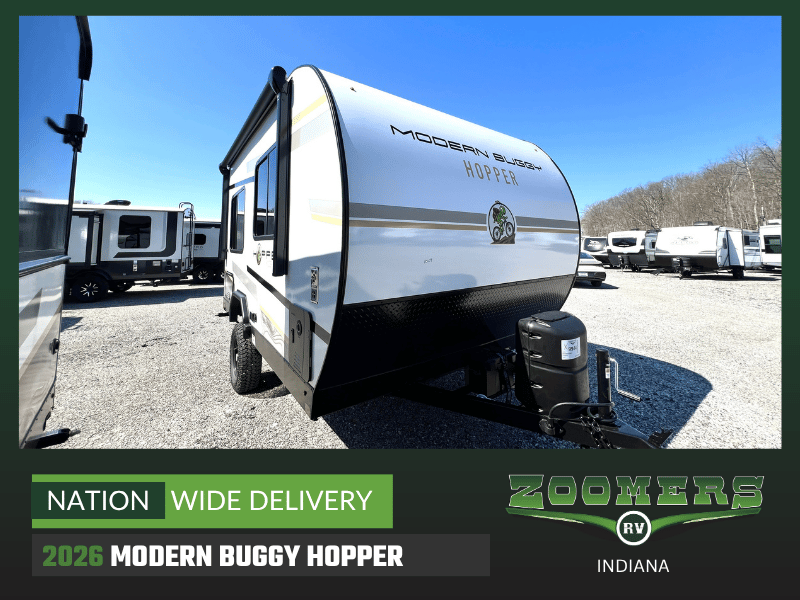 2026 Modern Buggy Hopper Hopper 1