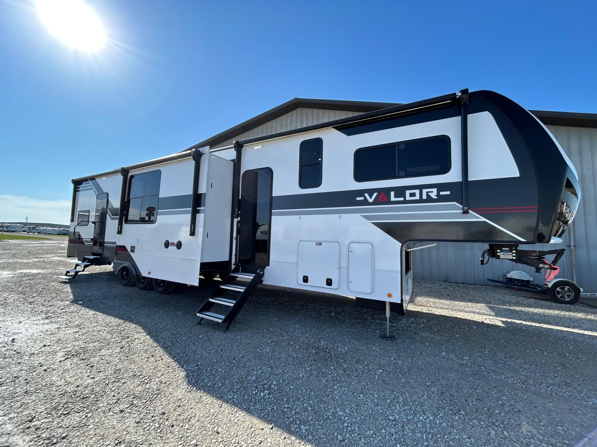 2026 Alliance 2026 Alliance Valor - thumbnail 4