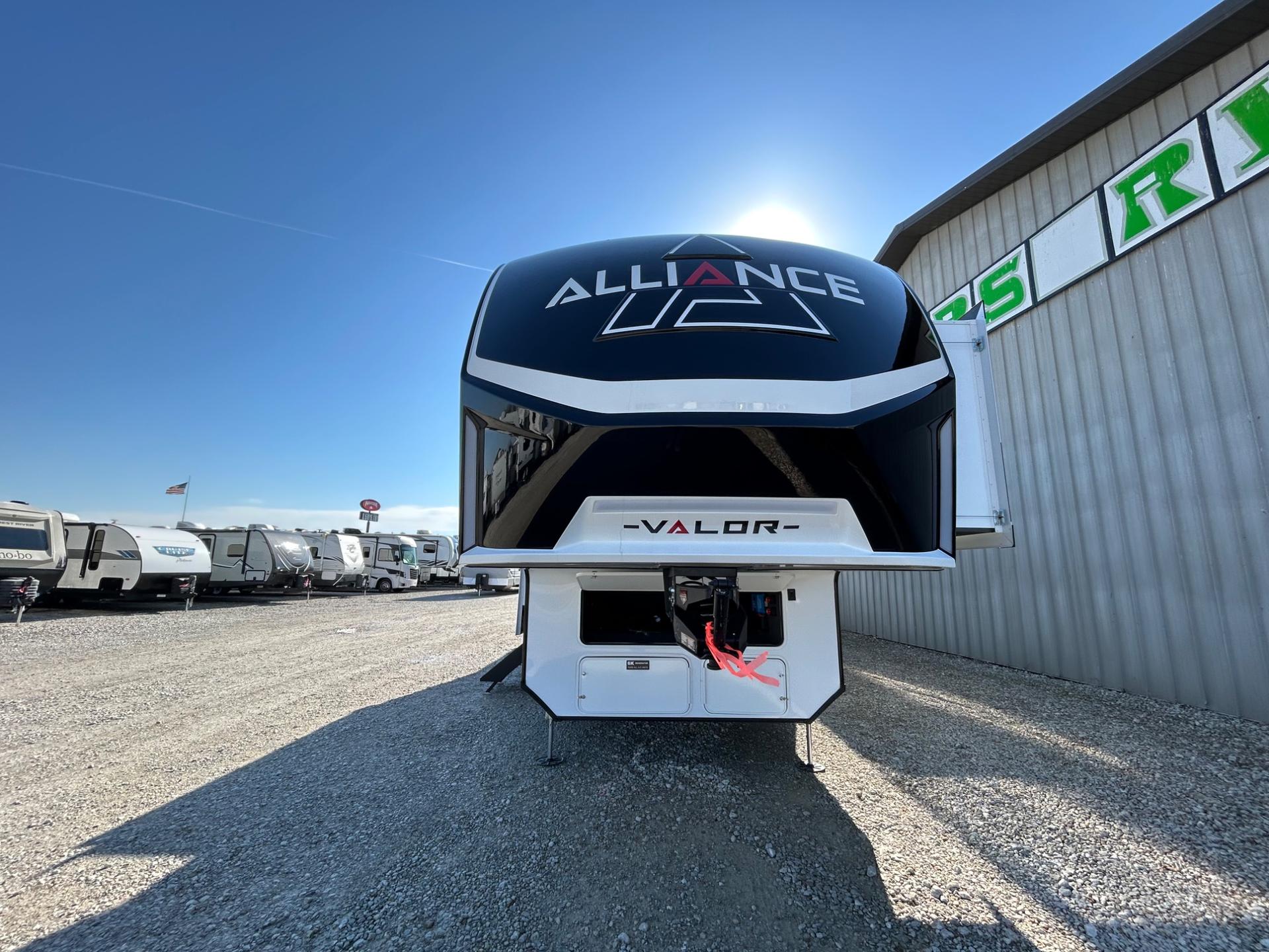 2026 Alliance 2026 Alliance Valor - thumbnail 5