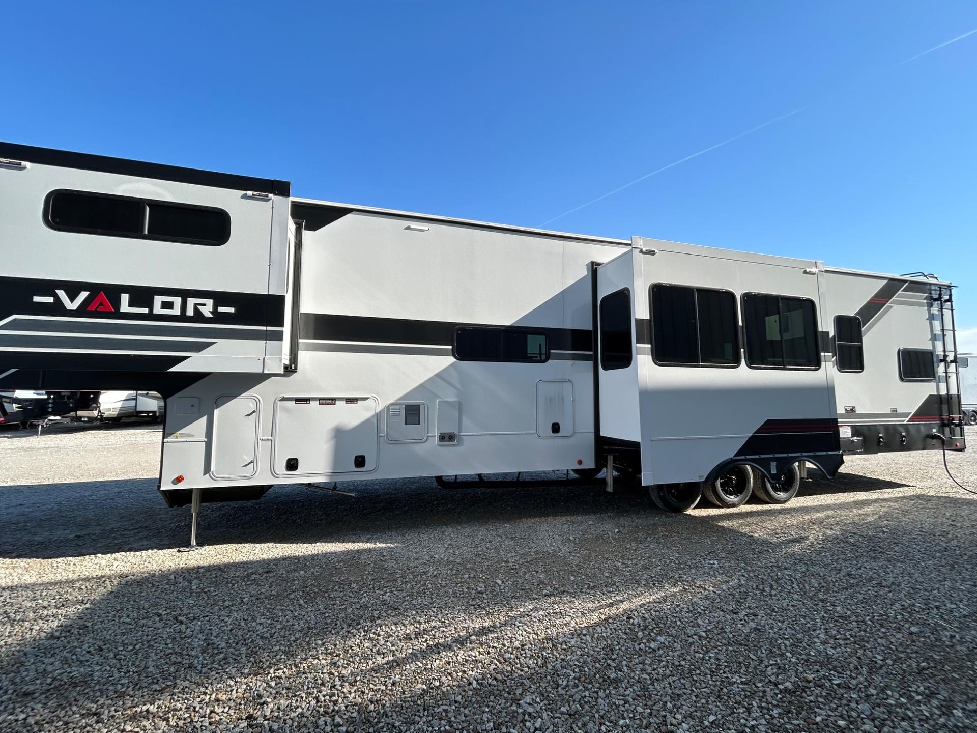 2026 Alliance 2026 Alliance Valor - thumbnail 6