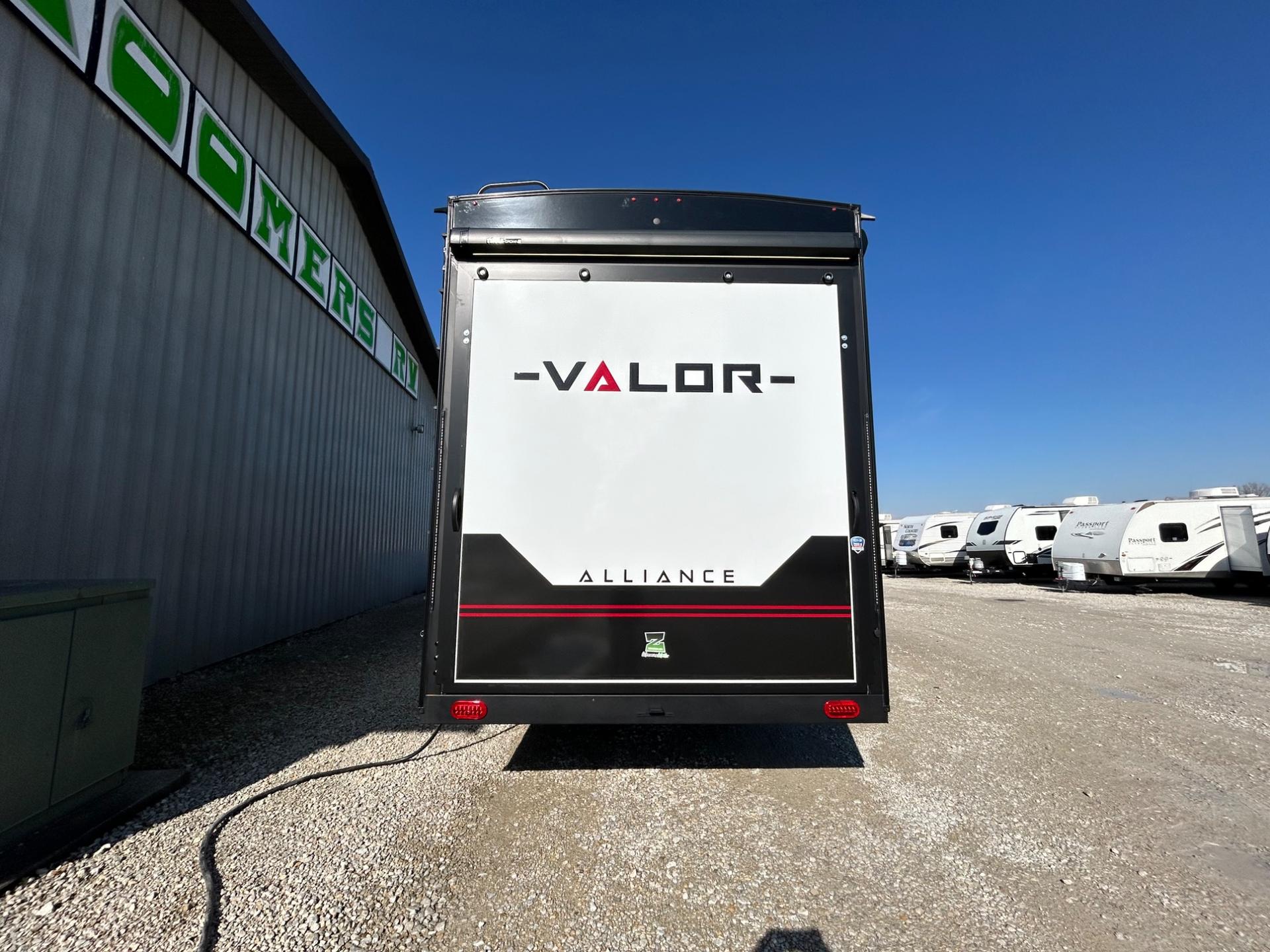 2026 Alliance 2026 Alliance Valor - thumbnail 7