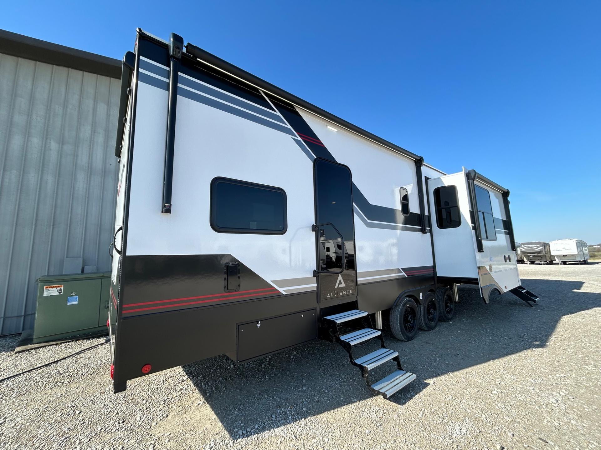 2026 Alliance 2026 Alliance Valor - thumbnail 8