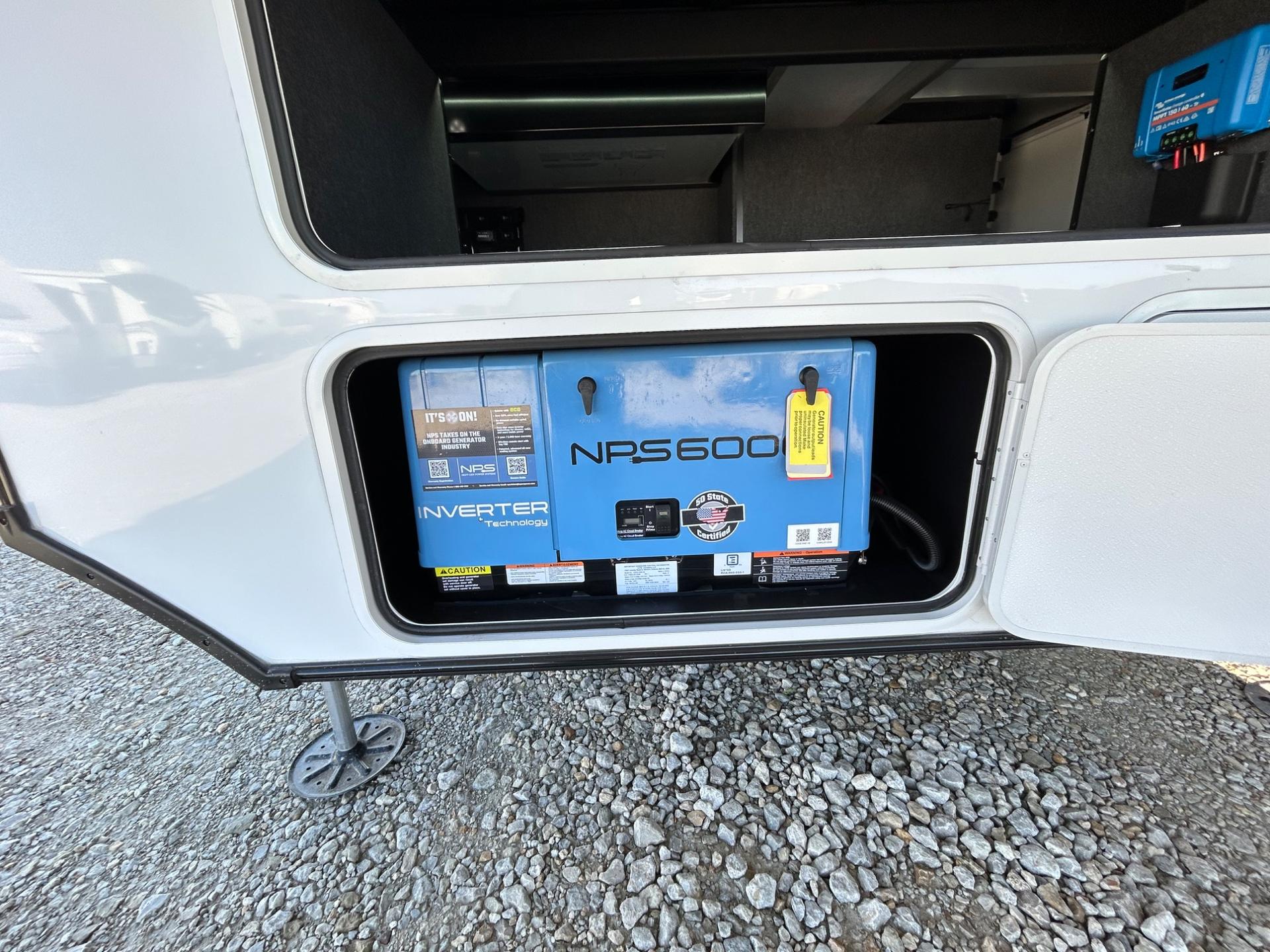 2026 Alliance 2026 Alliance Valor - thumbnail 11