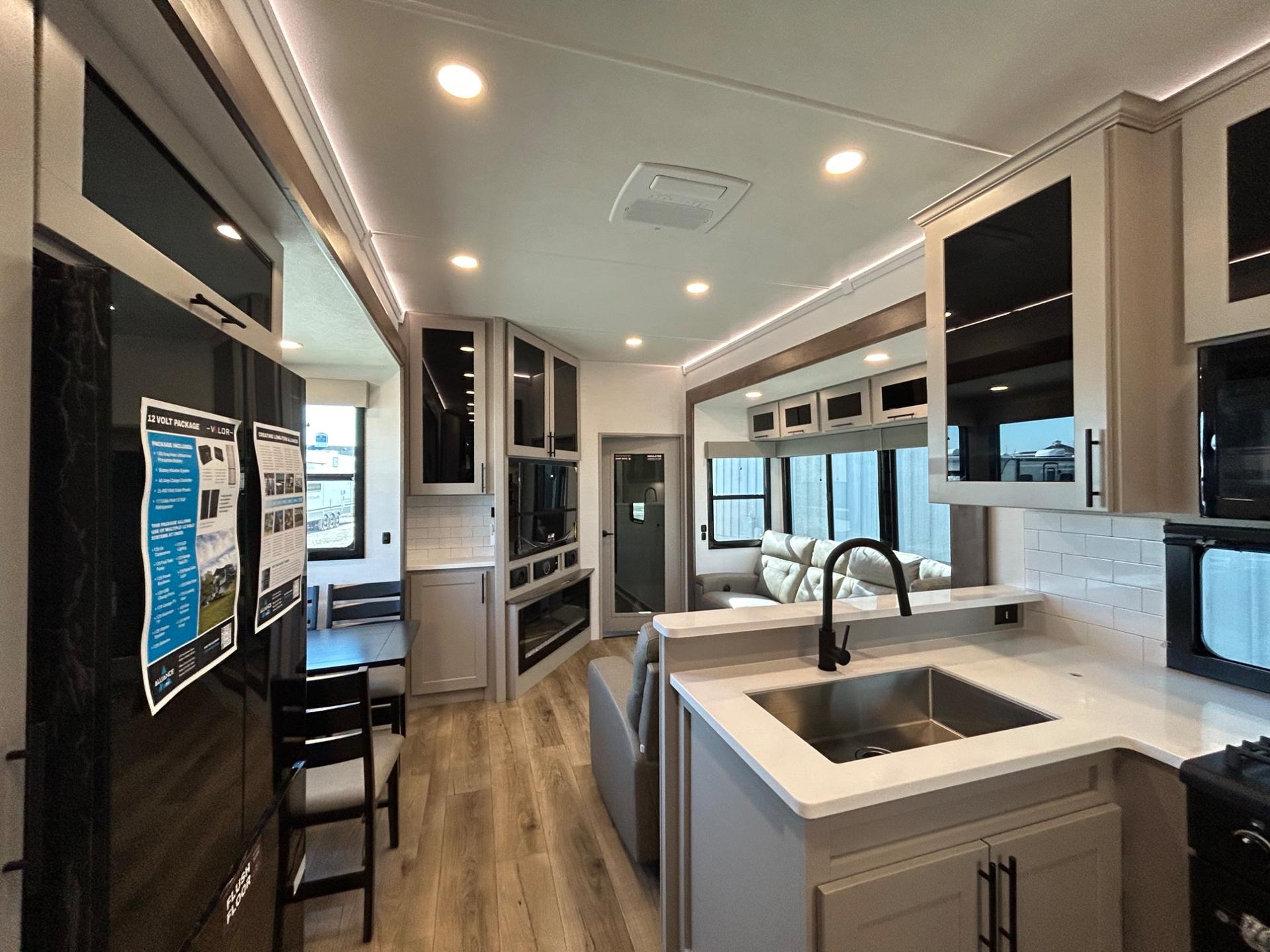 2026 Alliance 2026 Alliance Valor - thumbnail 17