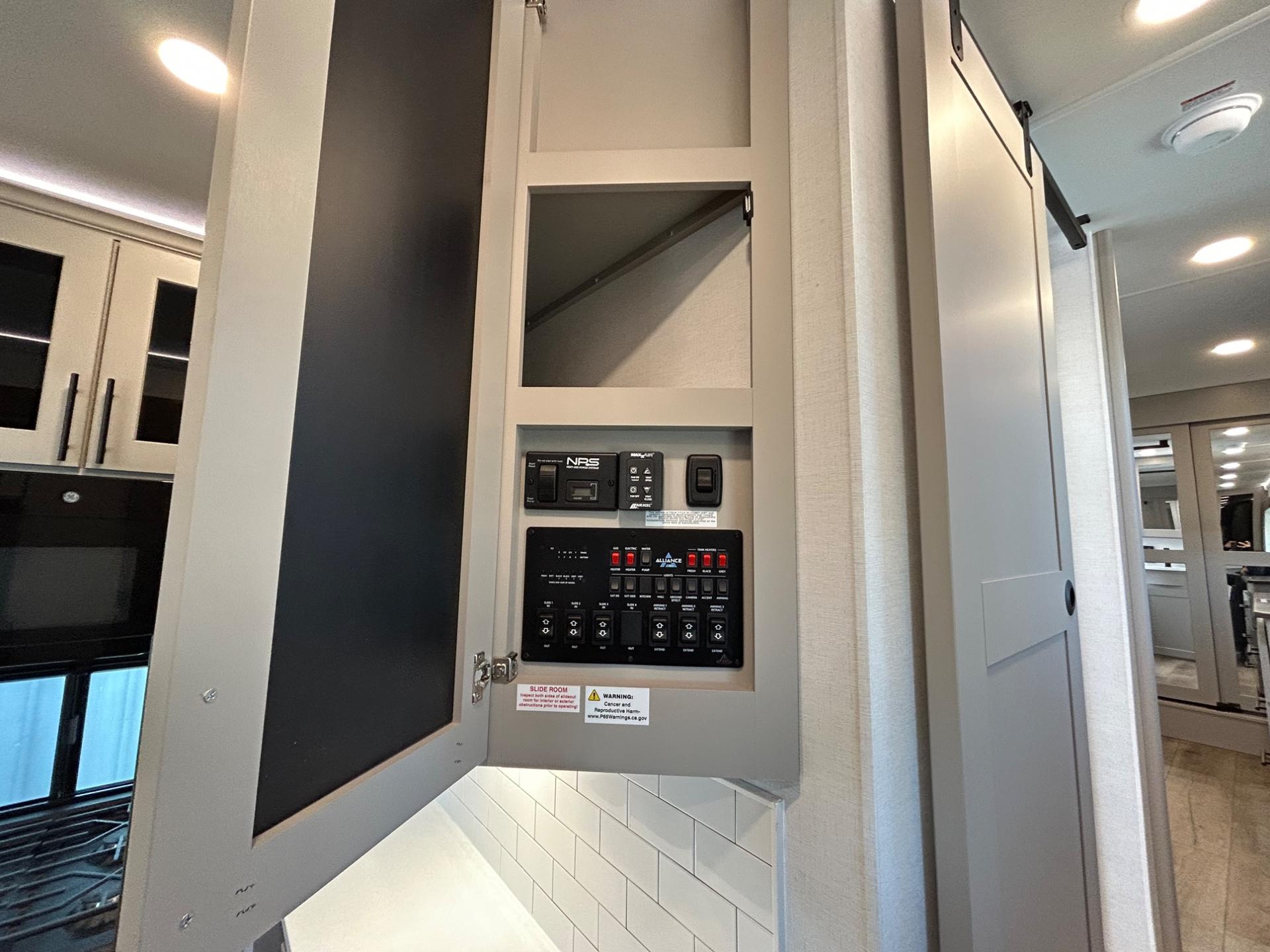 2026 Alliance 2026 Alliance Valor - thumbnail 28