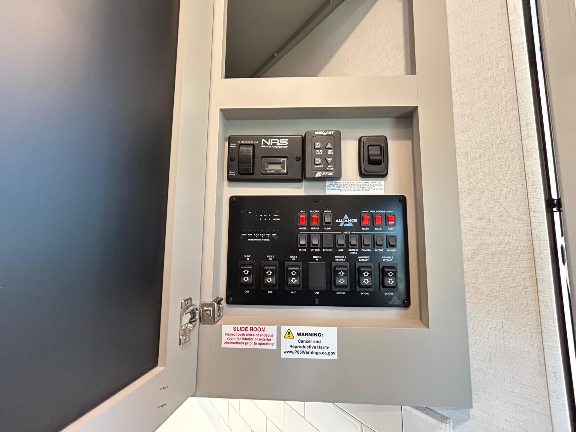 2026 Alliance 2026 Alliance Valor - thumbnail 29