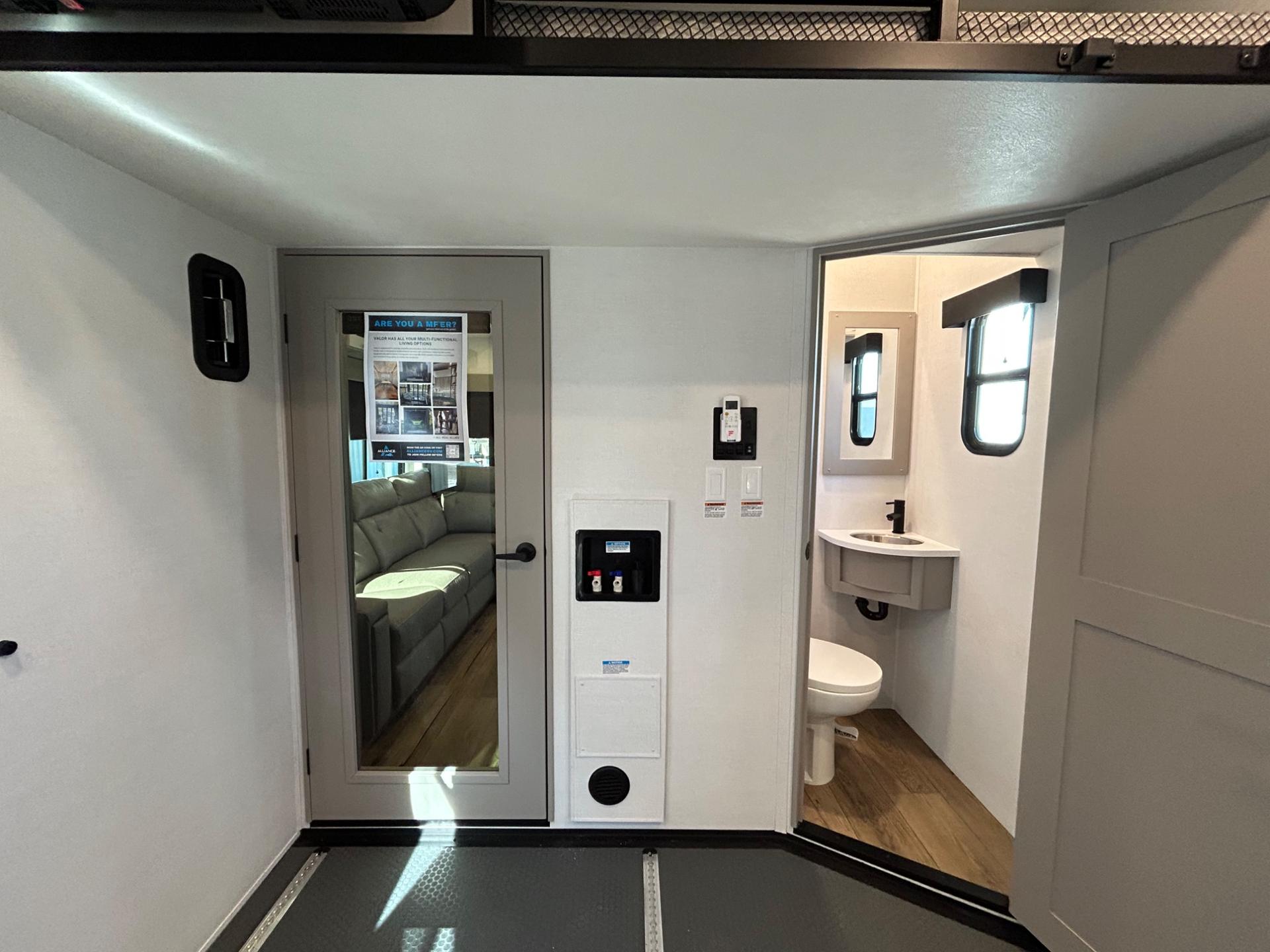 2026 Alliance 2026 Alliance Valor - thumbnail 78