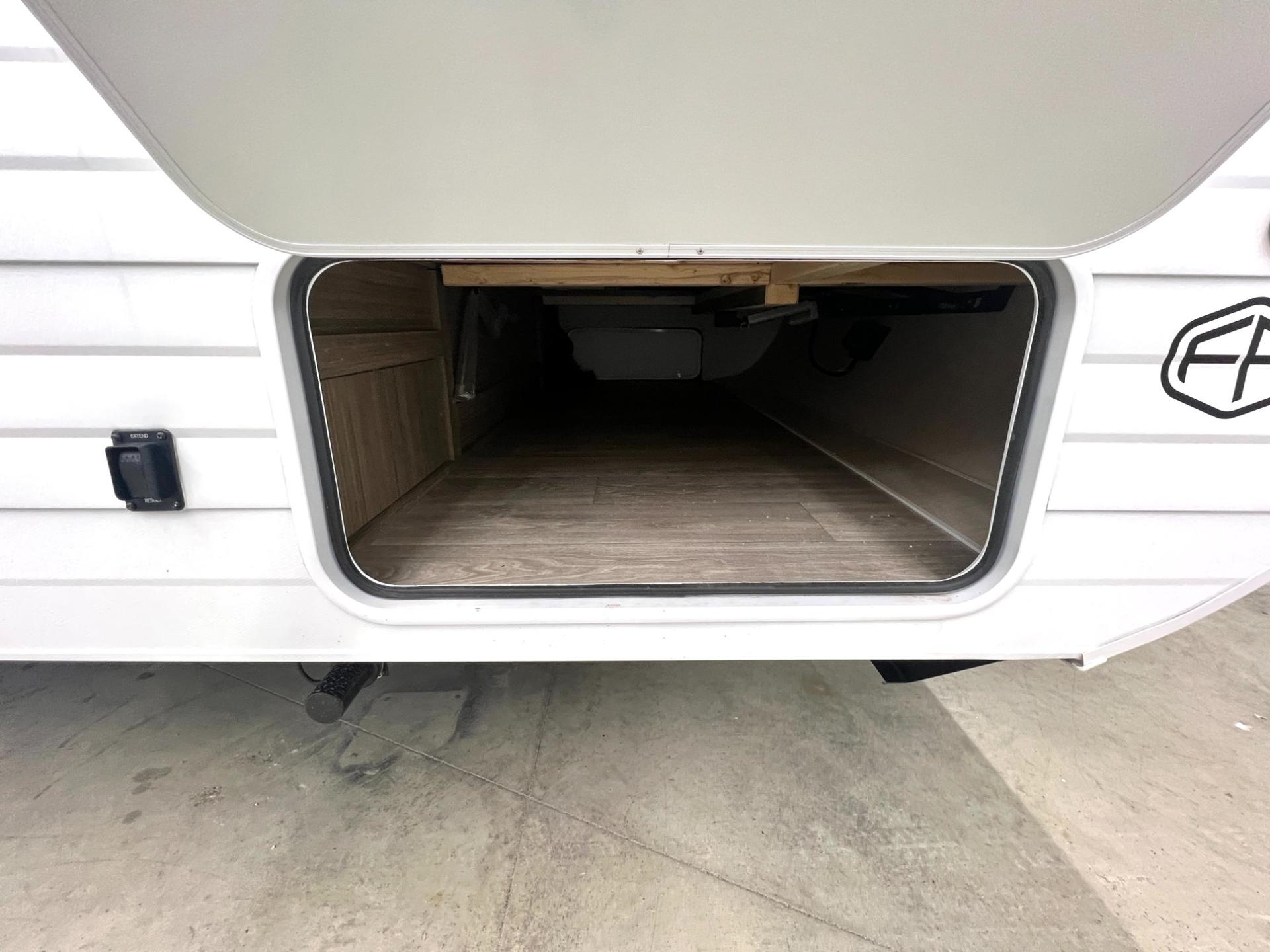 2026 Forest River 2026 Forest River Salem Cruise Lite - thumbnail 10