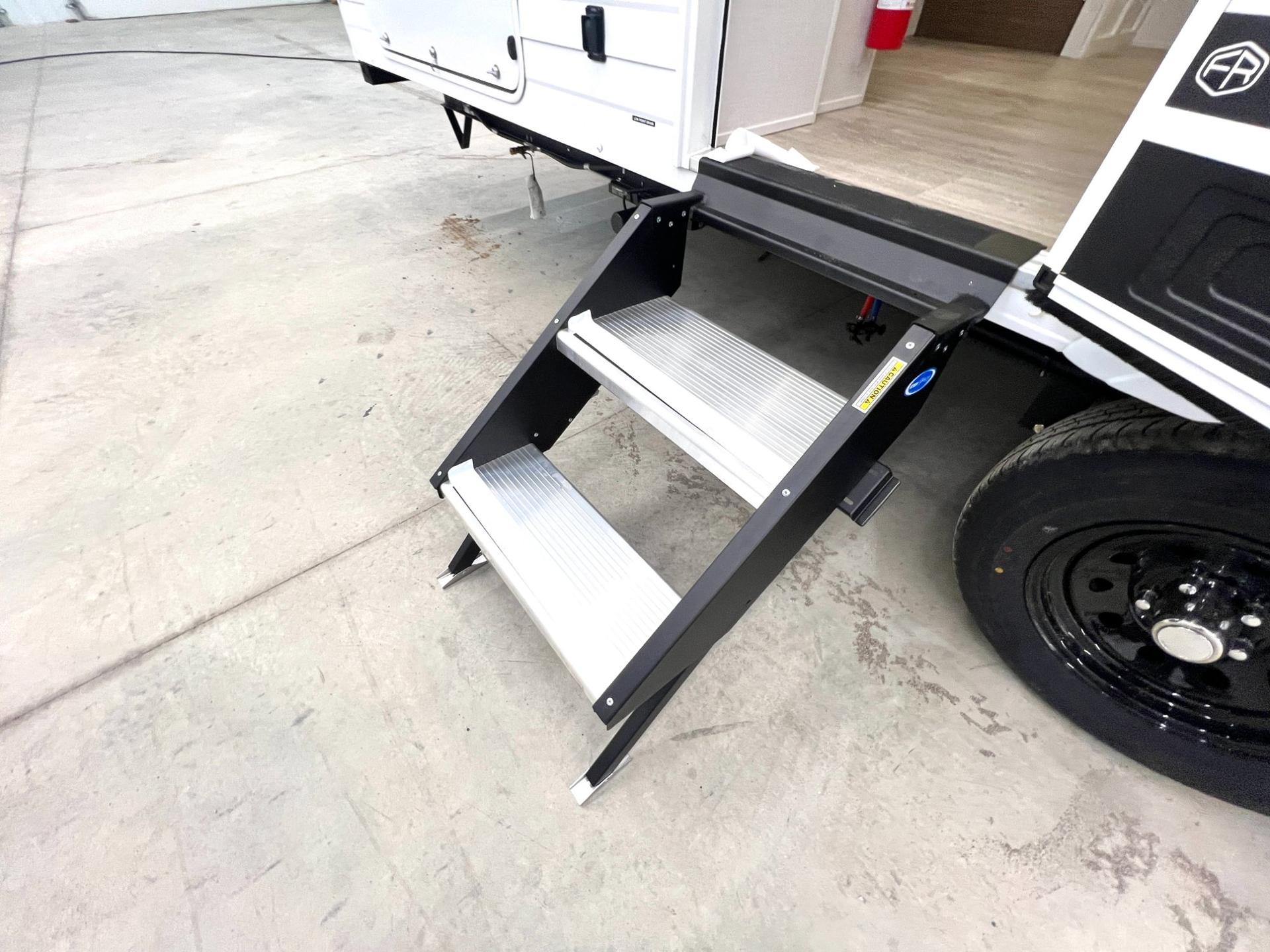 2026 Forest River 2026 Forest River Salem Cruise Lite - thumbnail 12