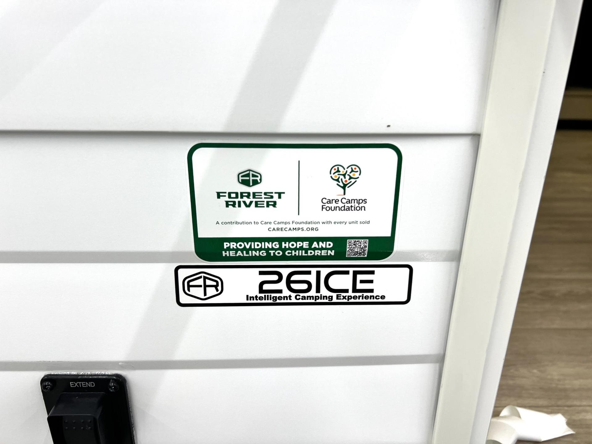 2026 Forest River 2026 Forest River Salem Cruise Lite - thumbnail 6