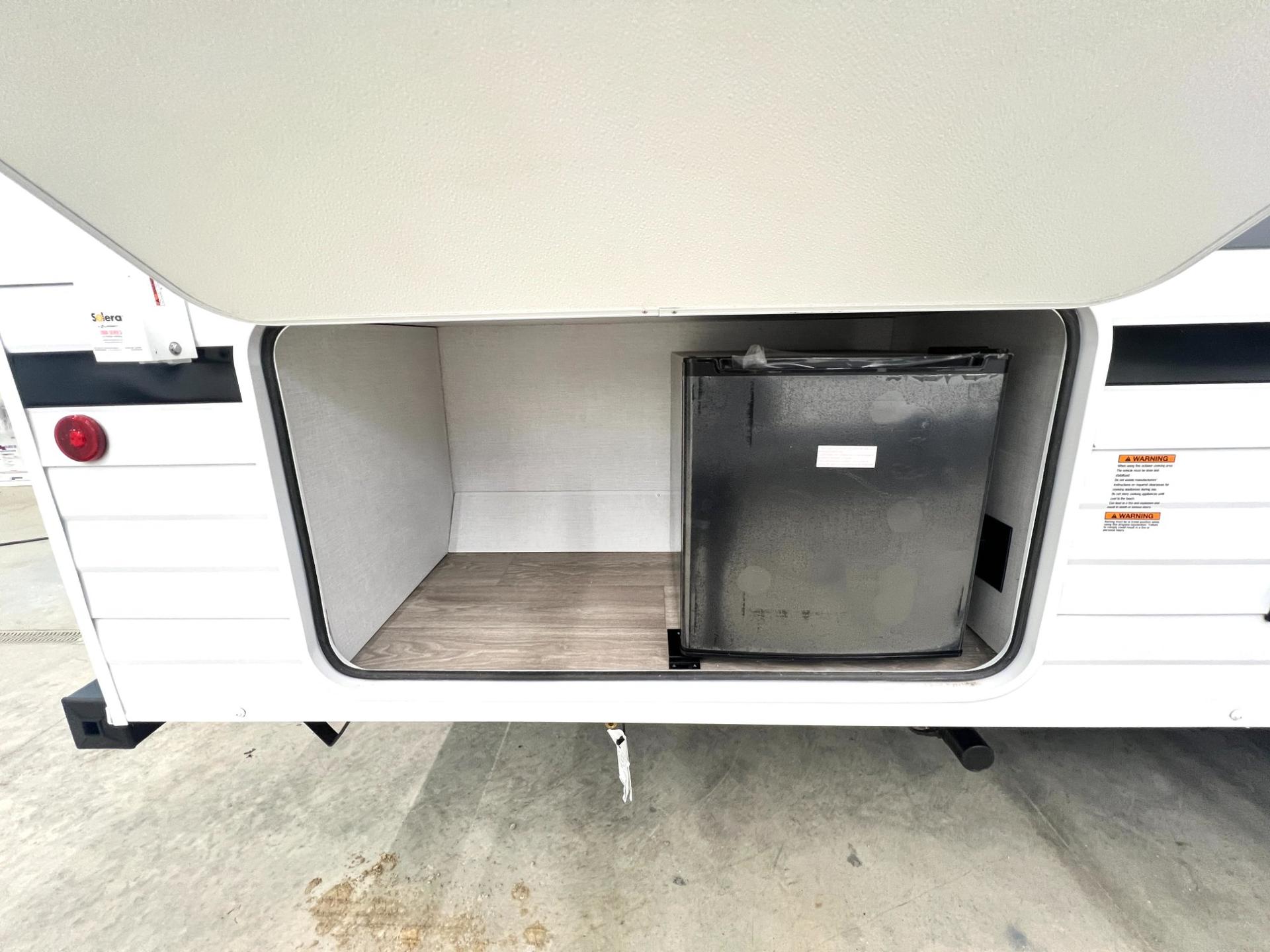 2026 Forest River 2026 Forest River Salem Cruise Lite - thumbnail 11