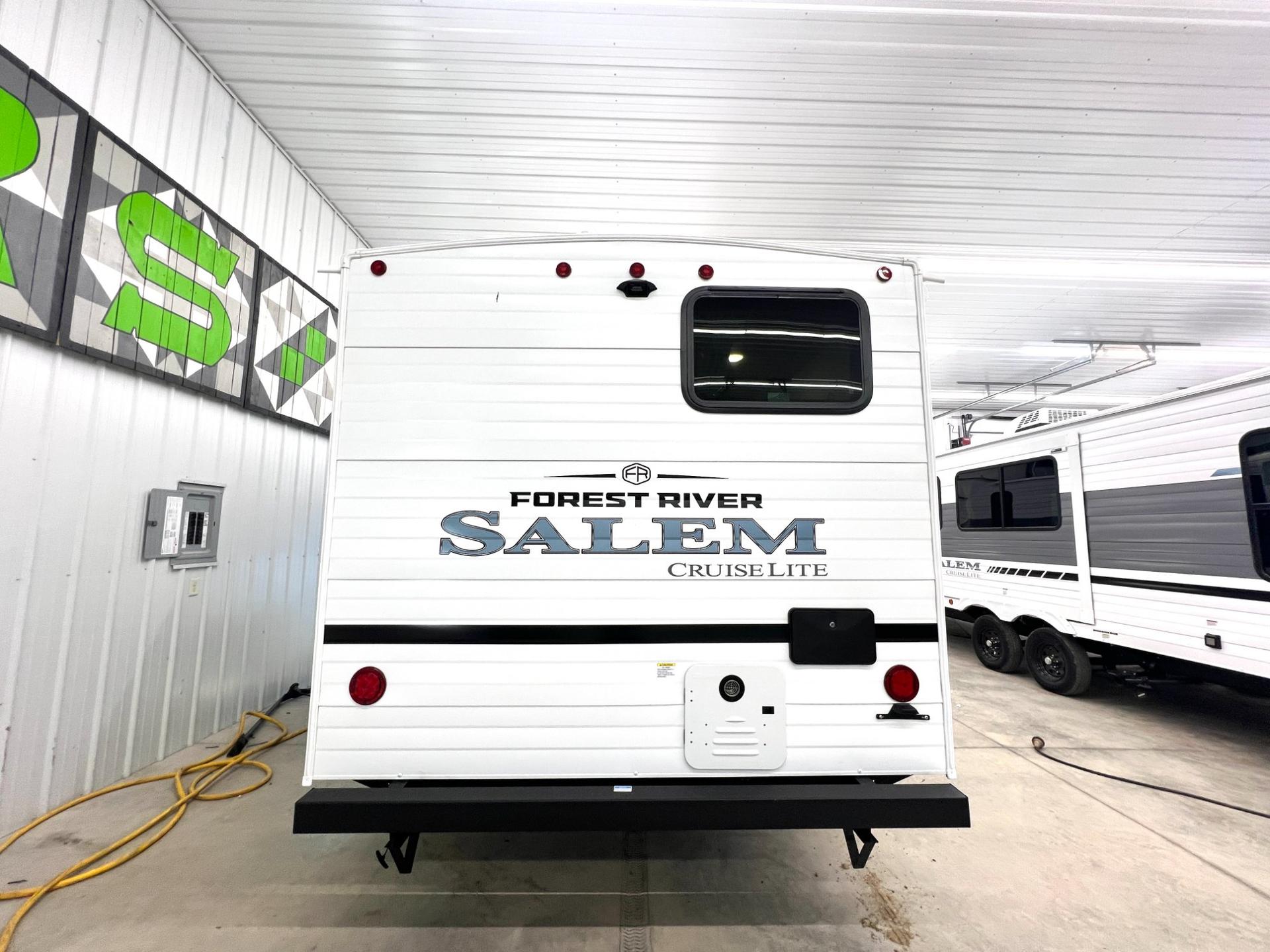 2026 Forest River 2026 Forest River Salem Cruise Lite - thumbnail 5