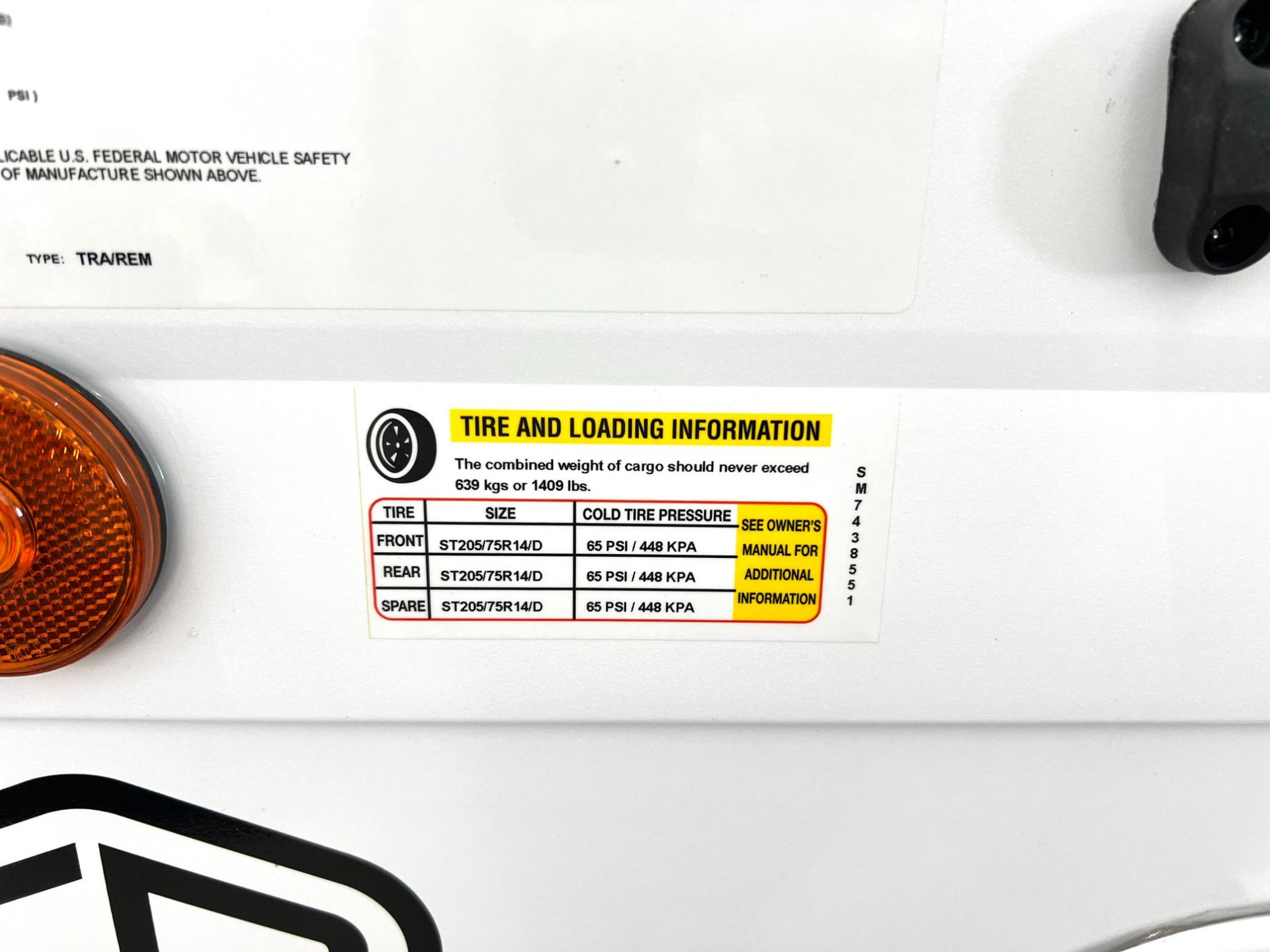 2026 Forest River 2026 Forest River Salem Cruise Lite - thumbnail 7