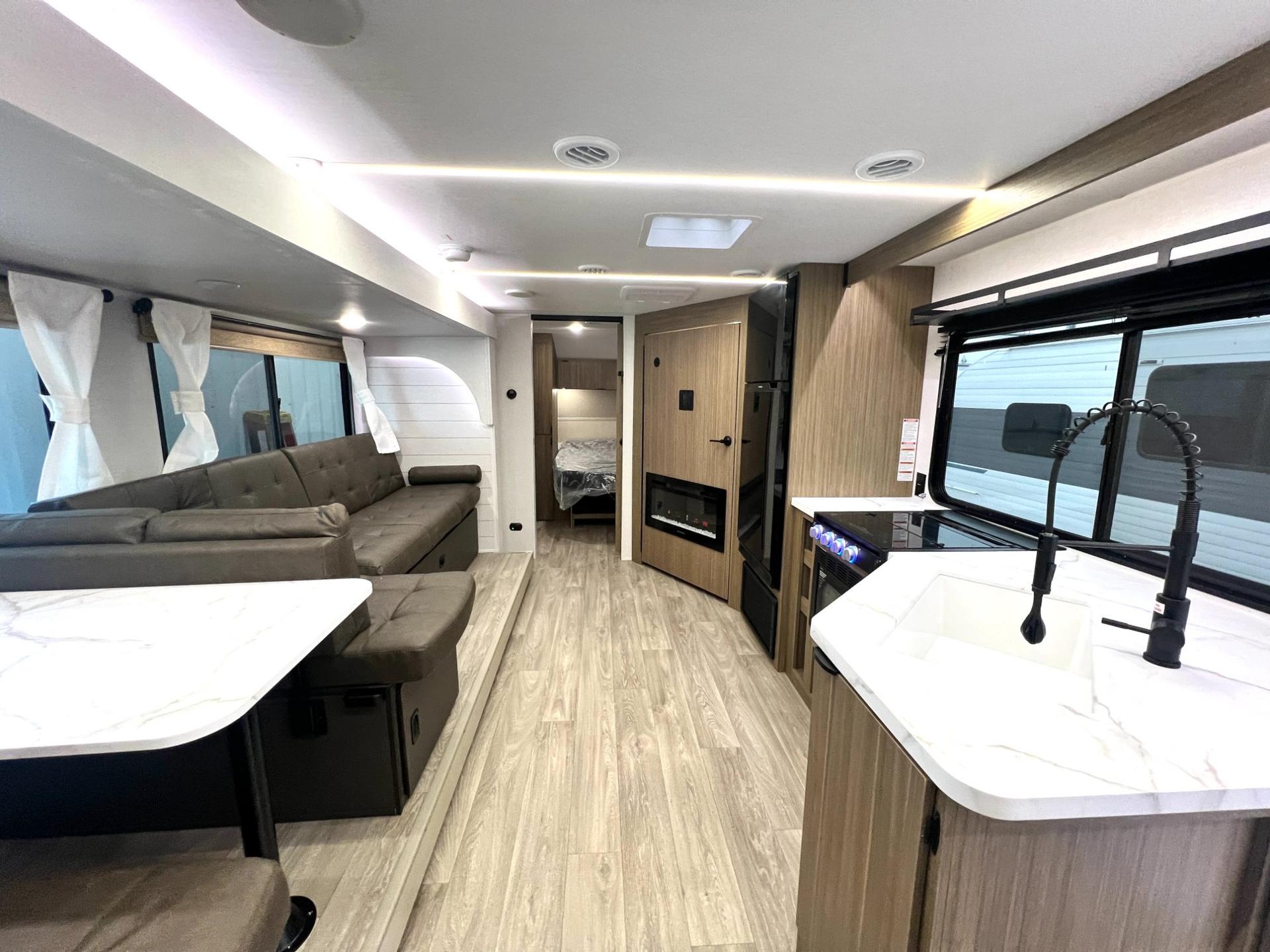 2026 Forest River 2026 Forest River Salem Cruise Lite - thumbnail 13