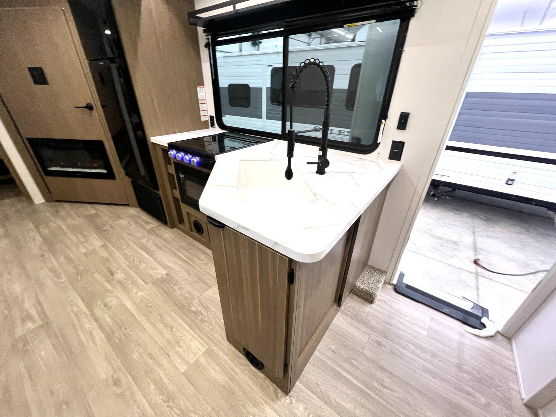 2026 Forest River 2026 Forest River Salem Cruise Lite - thumbnail 14