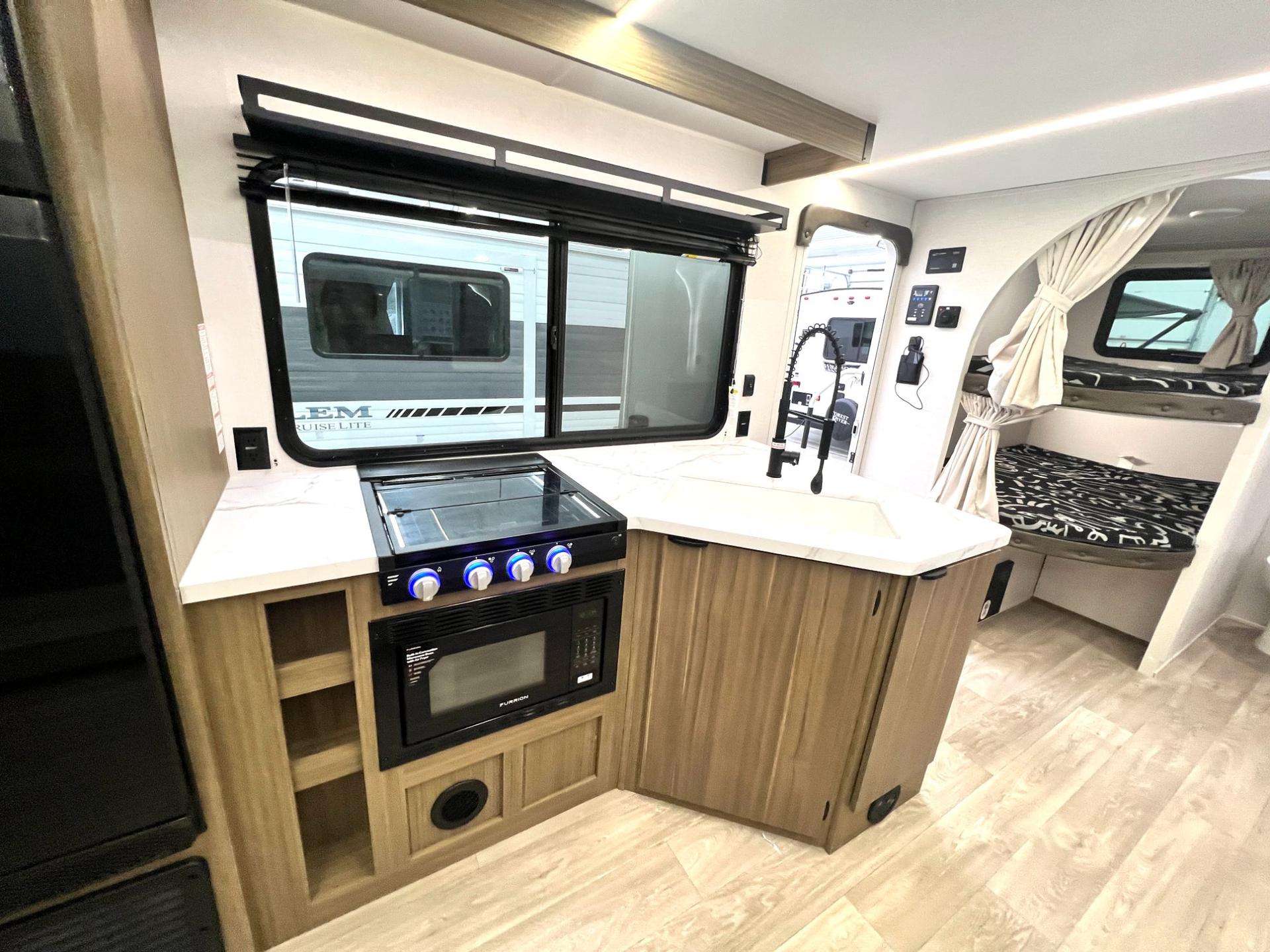 2026 Forest River 2026 Forest River Salem Cruise Lite - thumbnail 15