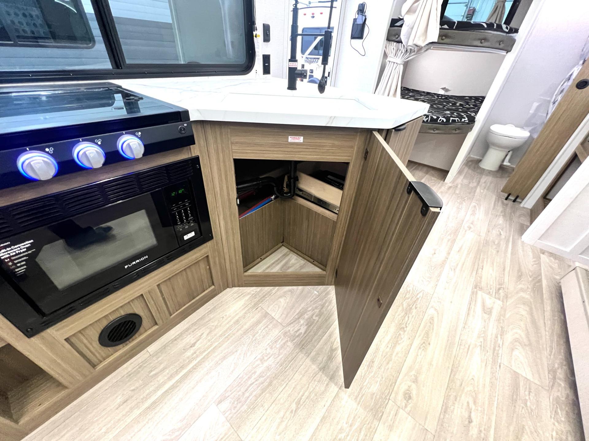 2026 Forest River 2026 Forest River Salem Cruise Lite - thumbnail 17