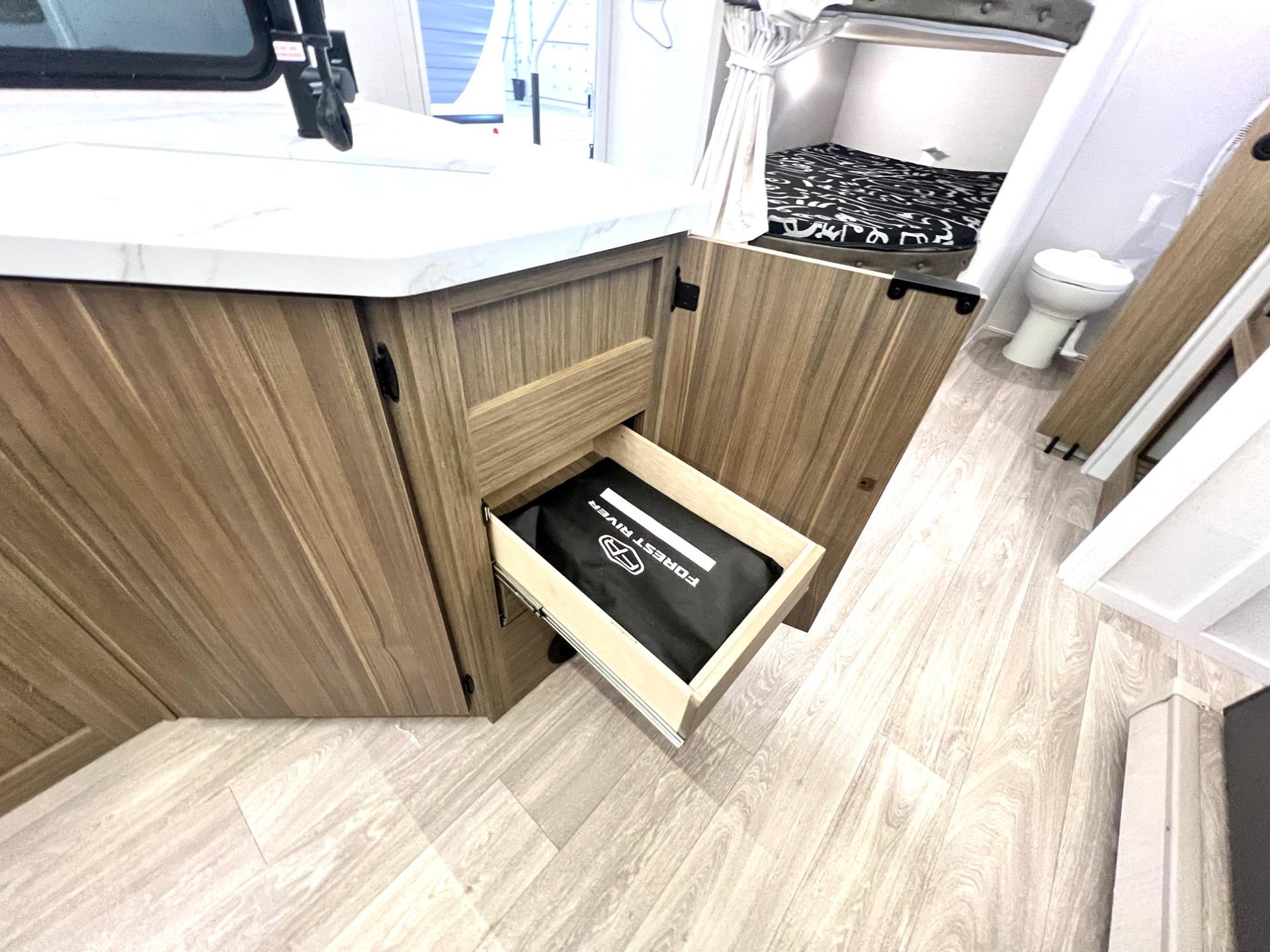 2026 Forest River 2026 Forest River Salem Cruise Lite - thumbnail 18