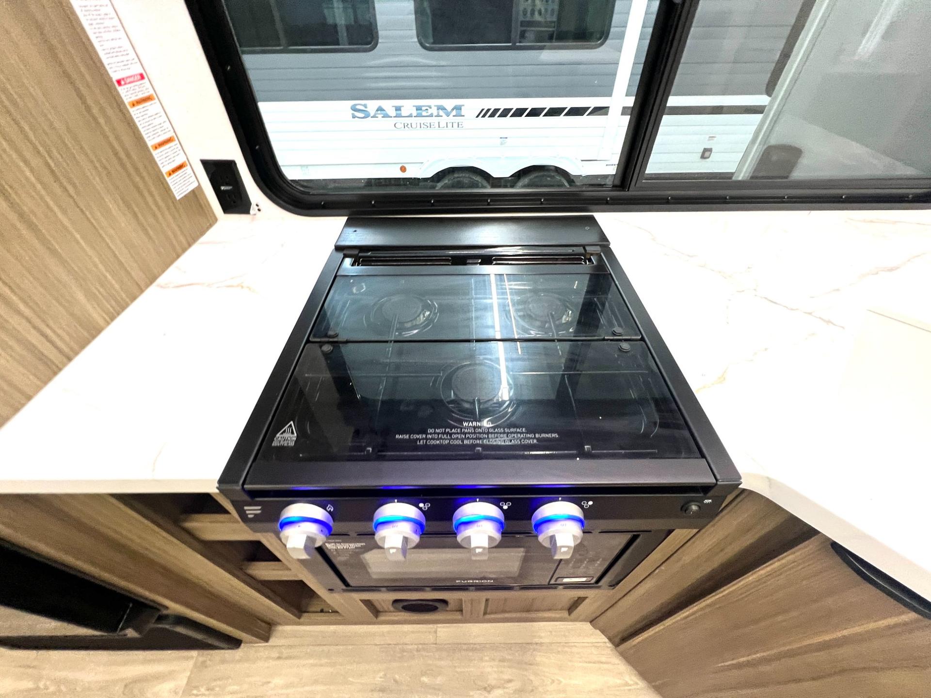 2026 Forest River 2026 Forest River Salem Cruise Lite - thumbnail 19