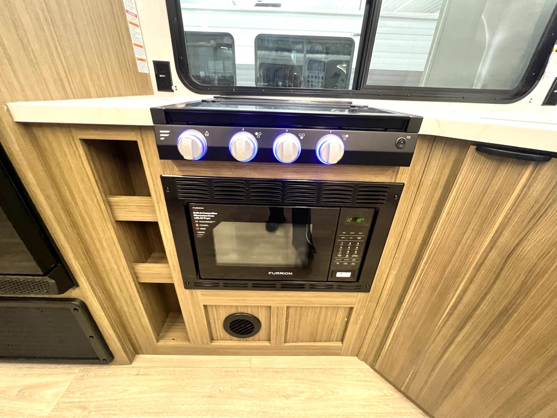 2026 Forest River 2026 Forest River Salem Cruise Lite - thumbnail 20