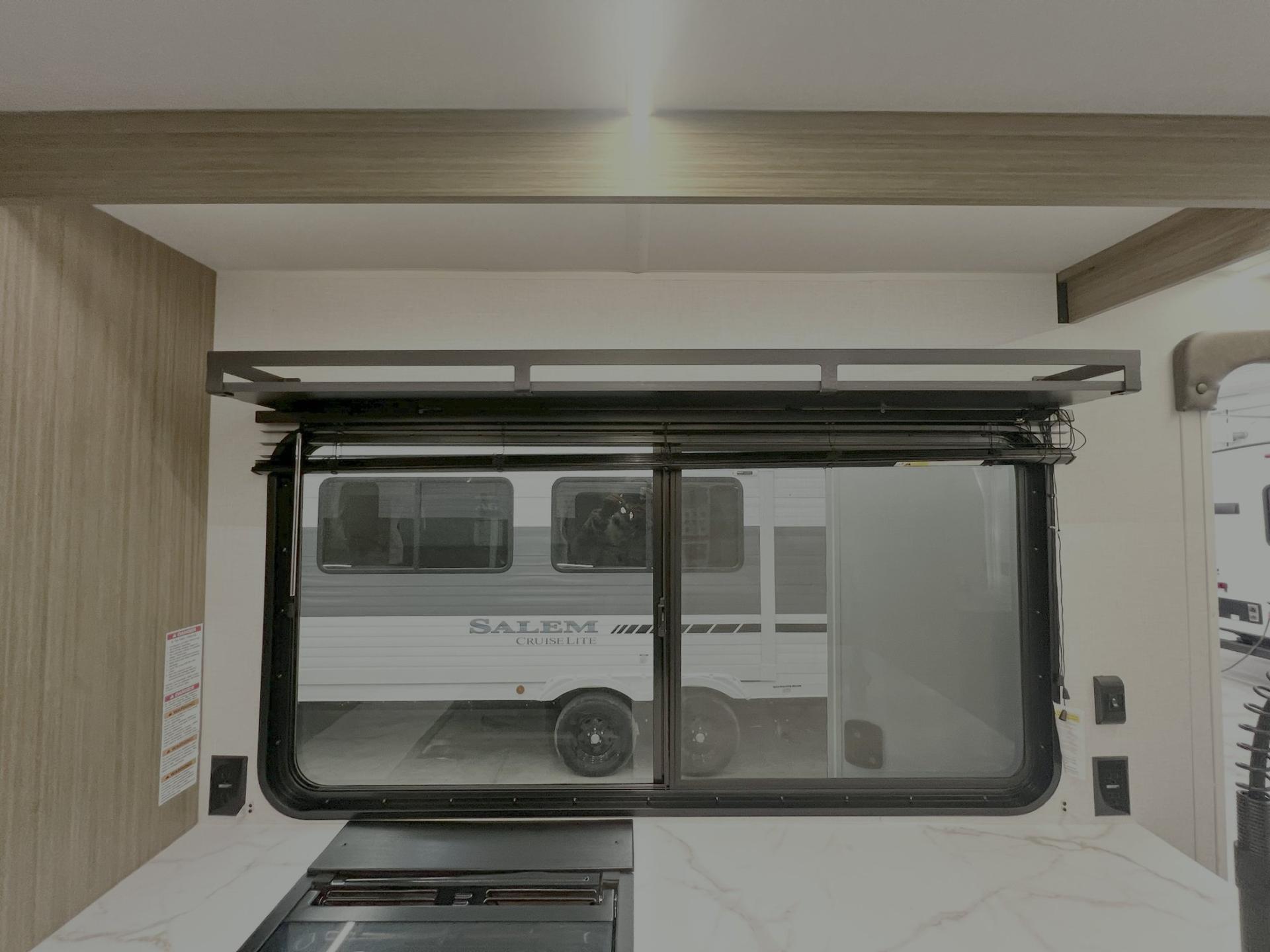 2026 Forest River 2026 Forest River Salem Cruise Lite - thumbnail 21