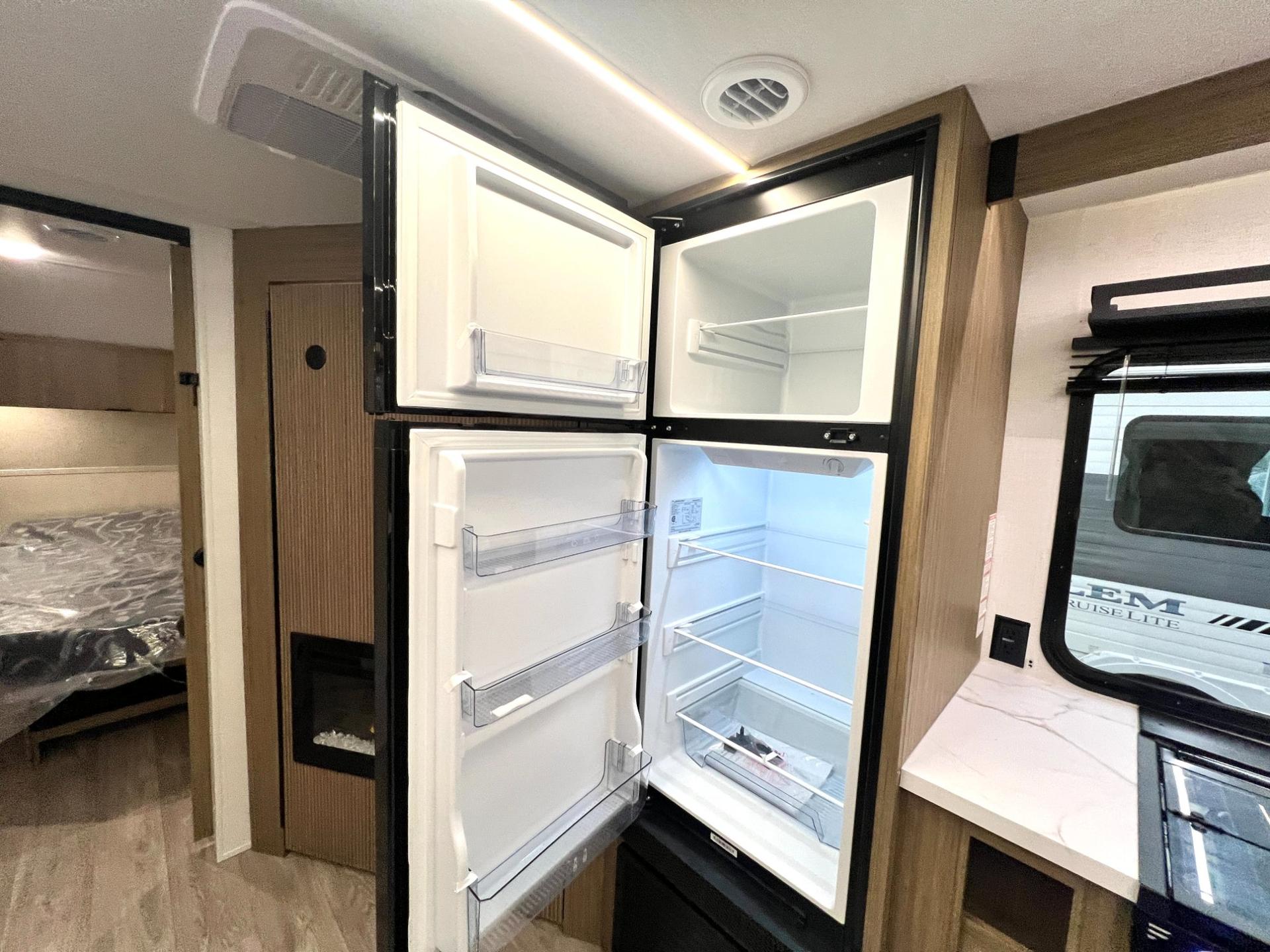 2026 Forest River 2026 Forest River Salem Cruise Lite - thumbnail 22