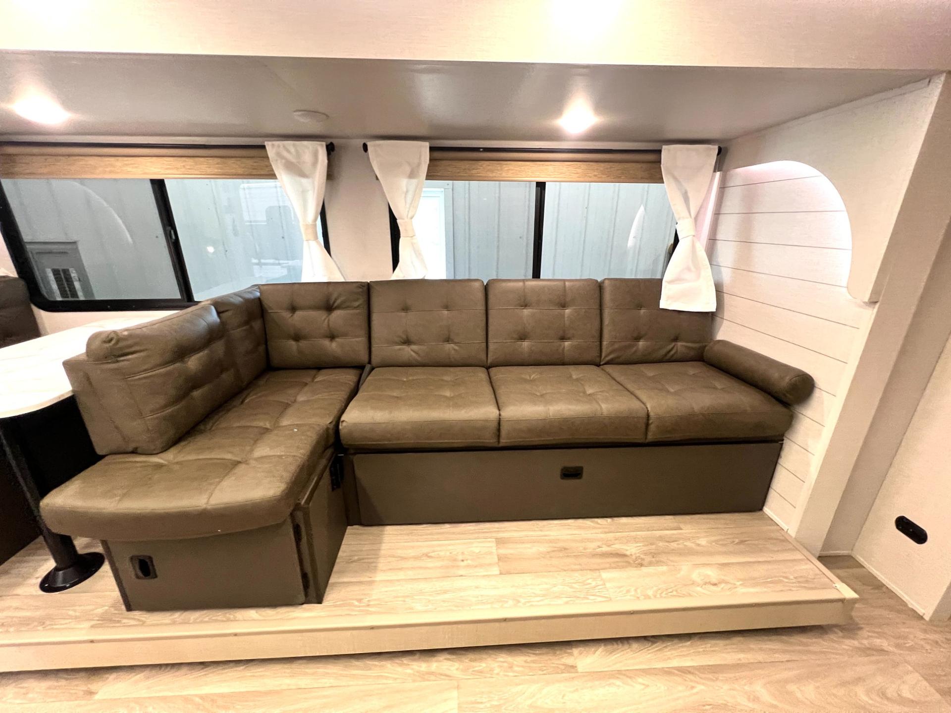 2026 Forest River 2026 Forest River Salem Cruise Lite - thumbnail 23