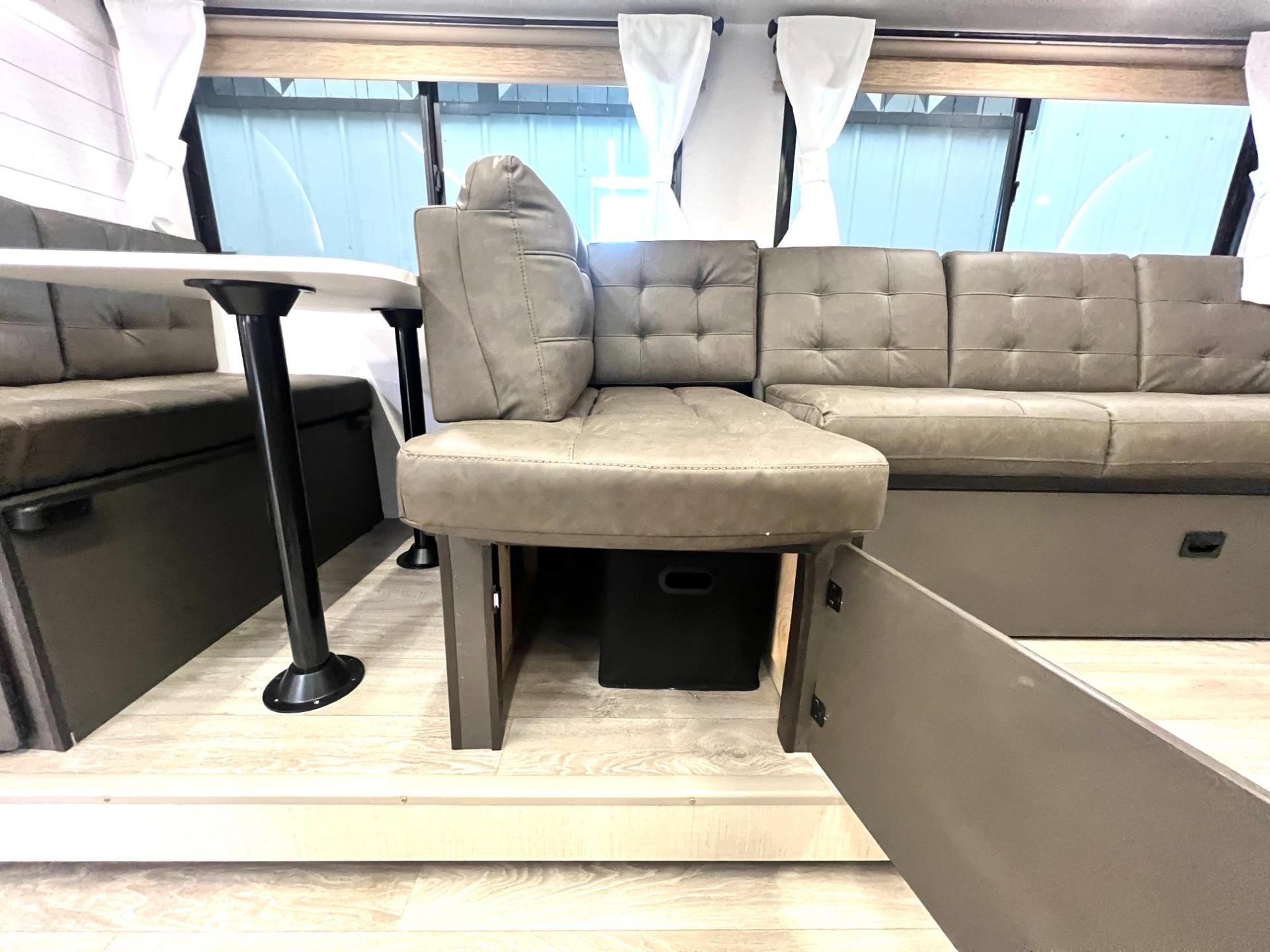 2026 Forest River 2026 Forest River Salem Cruise Lite - thumbnail 24