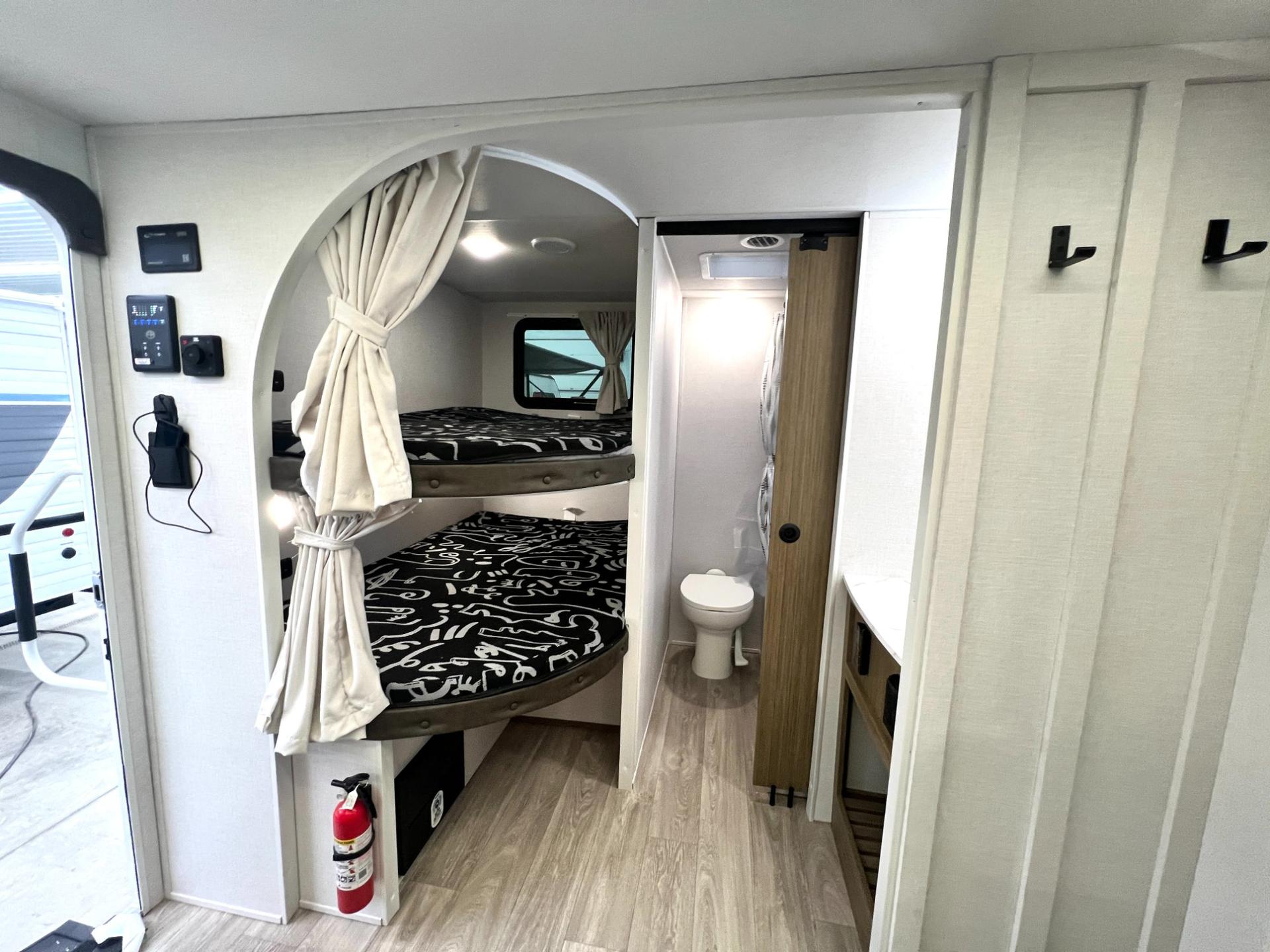 2026 Forest River 2026 Forest River Salem Cruise Lite - thumbnail 26