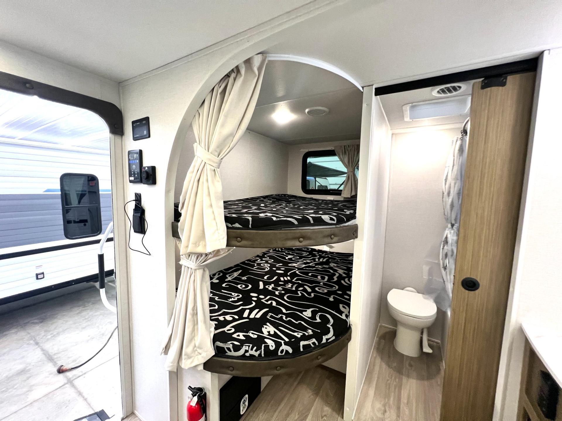 2026 Forest River 2026 Forest River Salem Cruise Lite - thumbnail 27