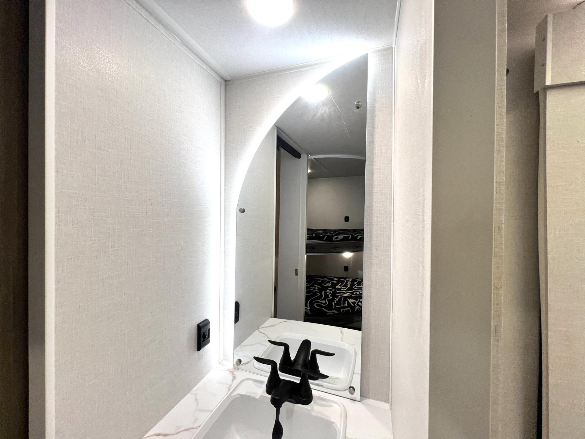 2026 Forest River 2026 Forest River Salem Cruise Lite - thumbnail 28