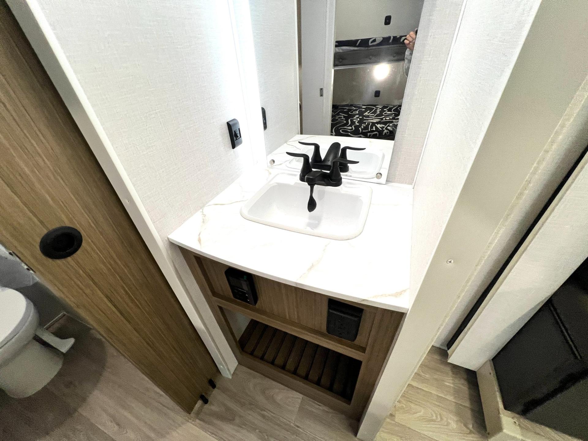 2026 Forest River 2026 Forest River Salem Cruise Lite - thumbnail 29