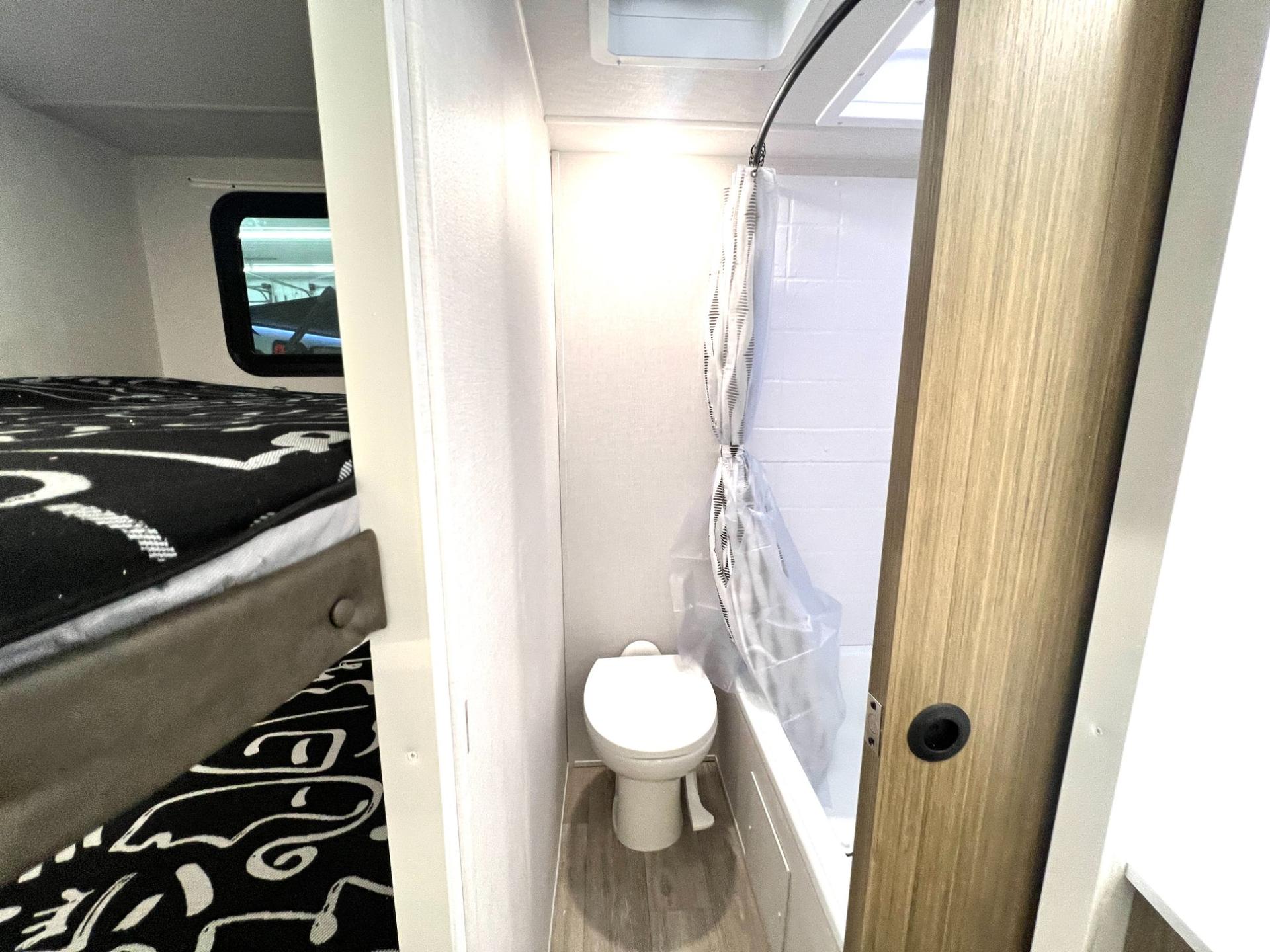 2026 Forest River 2026 Forest River Salem Cruise Lite - thumbnail 30