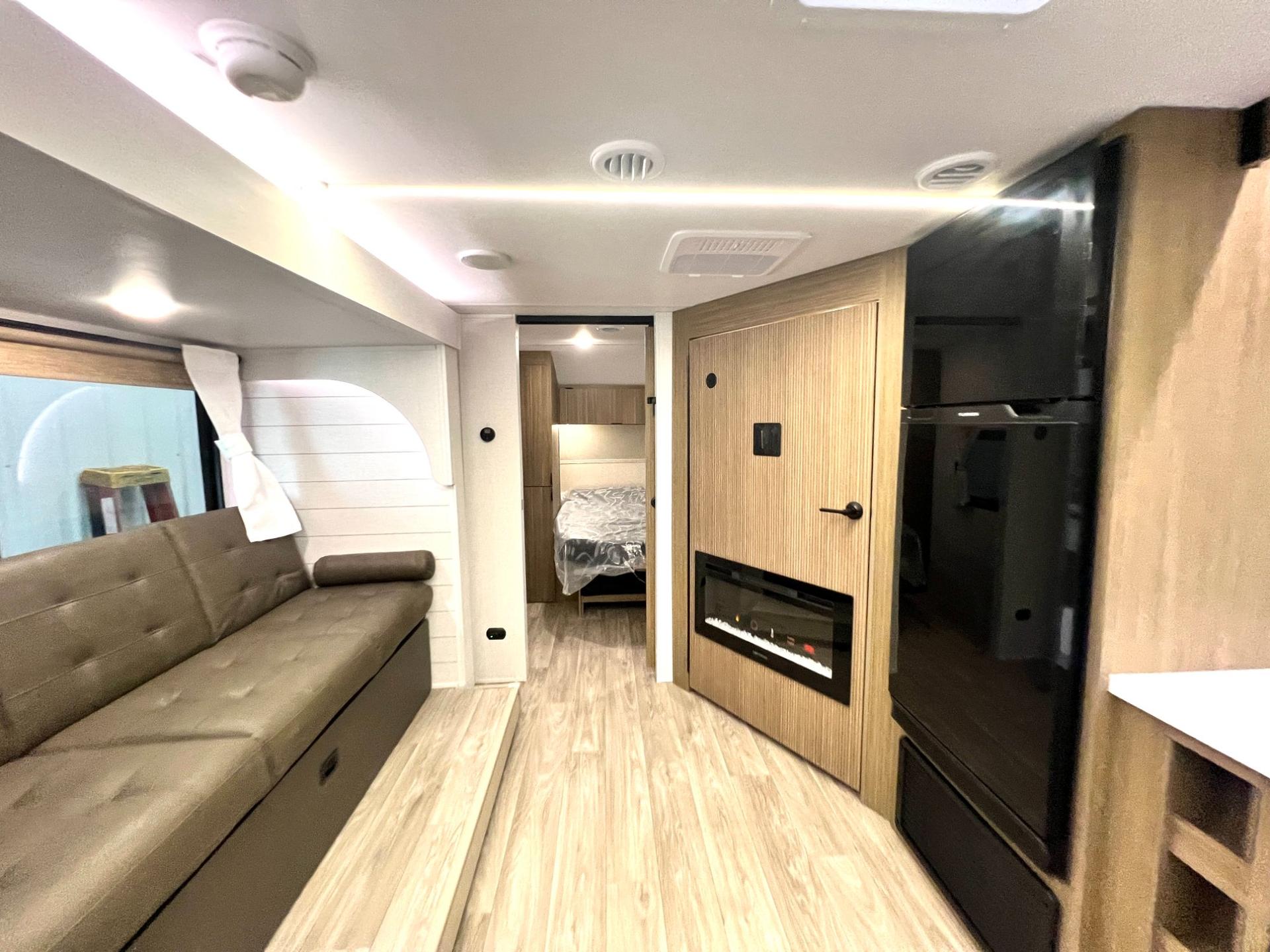 2026 Forest River 2026 Forest River Salem Cruise Lite - thumbnail 34