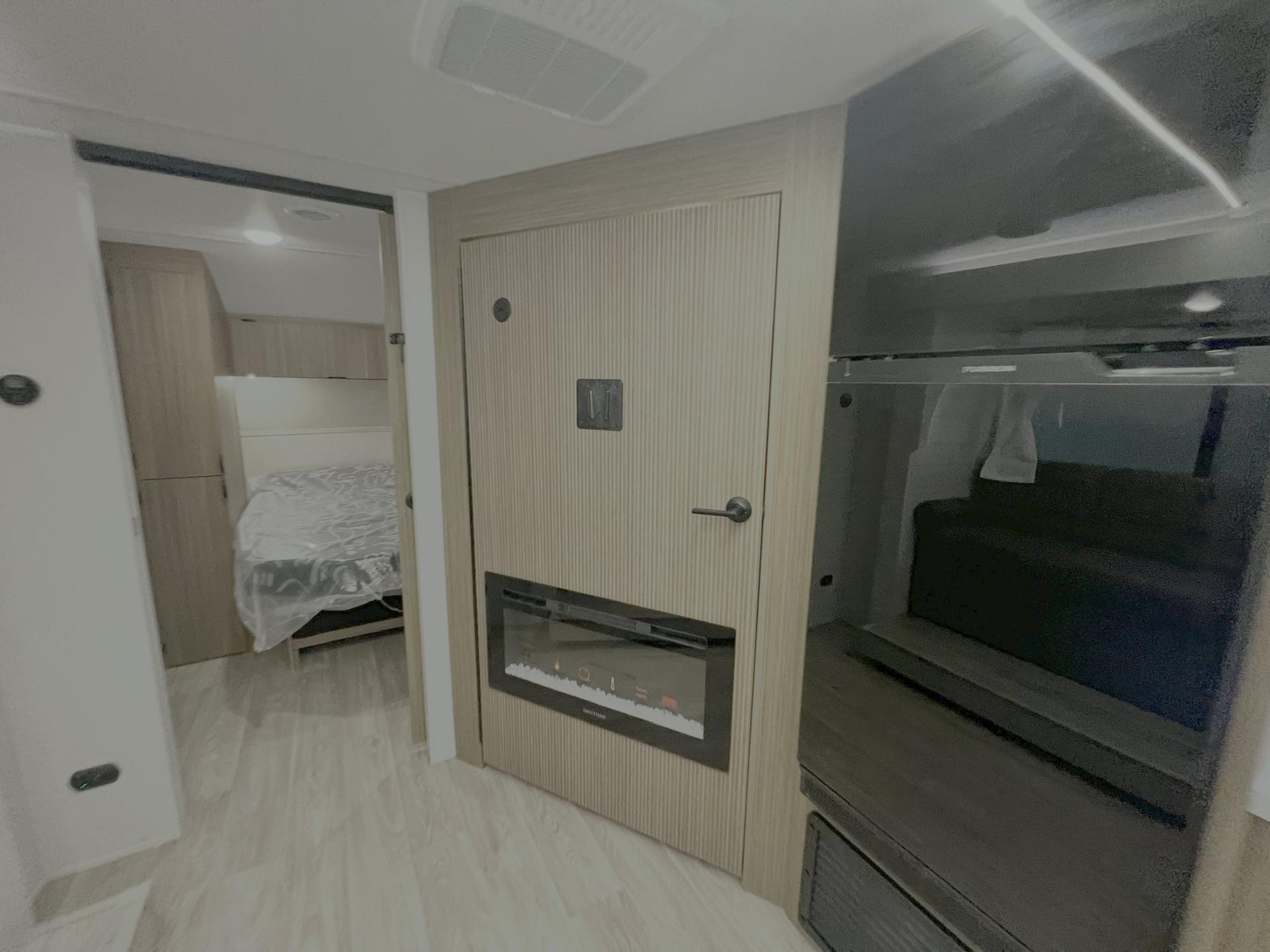 2026 Forest River 2026 Forest River Salem Cruise Lite - thumbnail 35