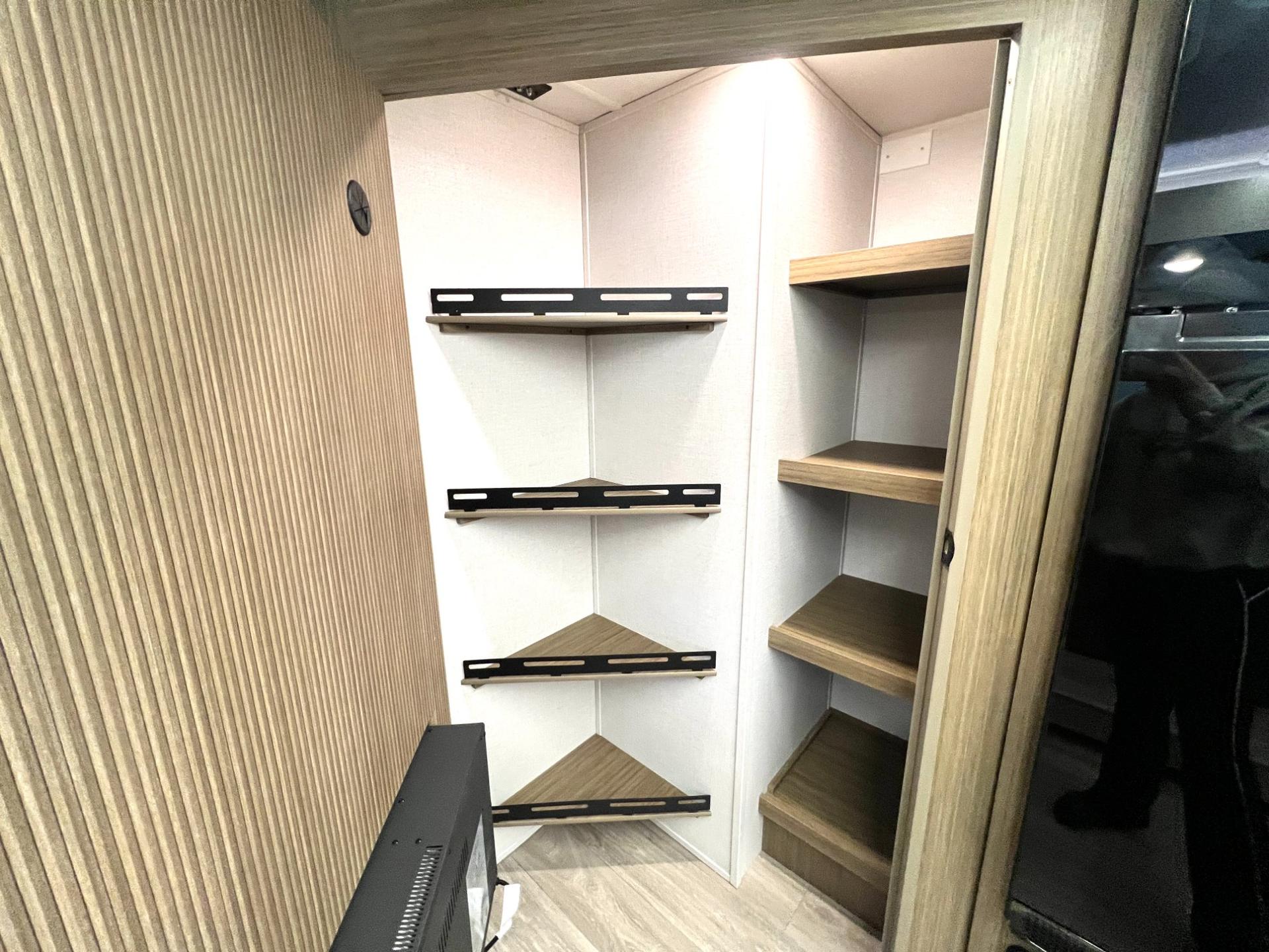 2026 Forest River 2026 Forest River Salem Cruise Lite - thumbnail 36