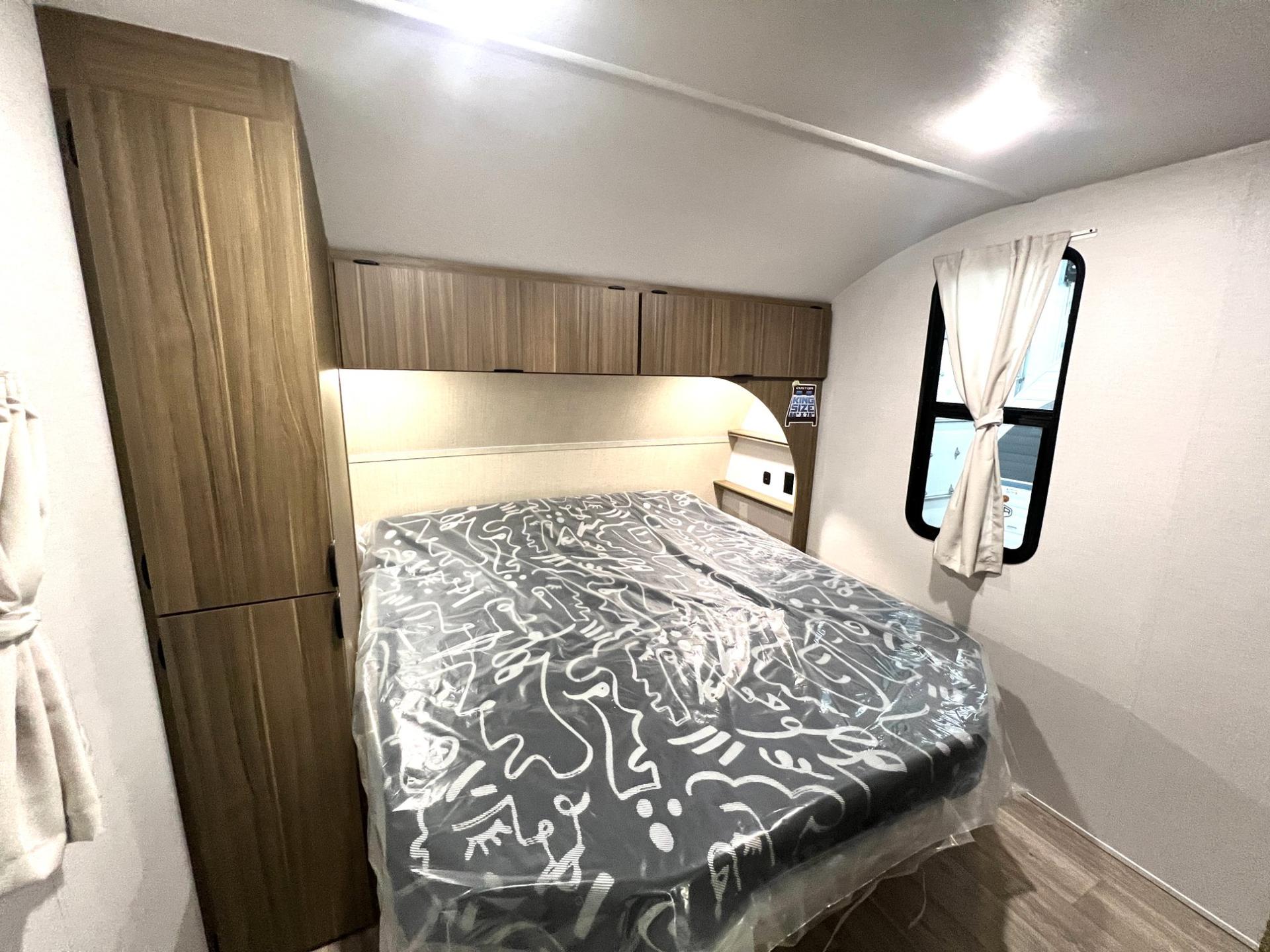 2026 Forest River 2026 Forest River Salem Cruise Lite - thumbnail 37