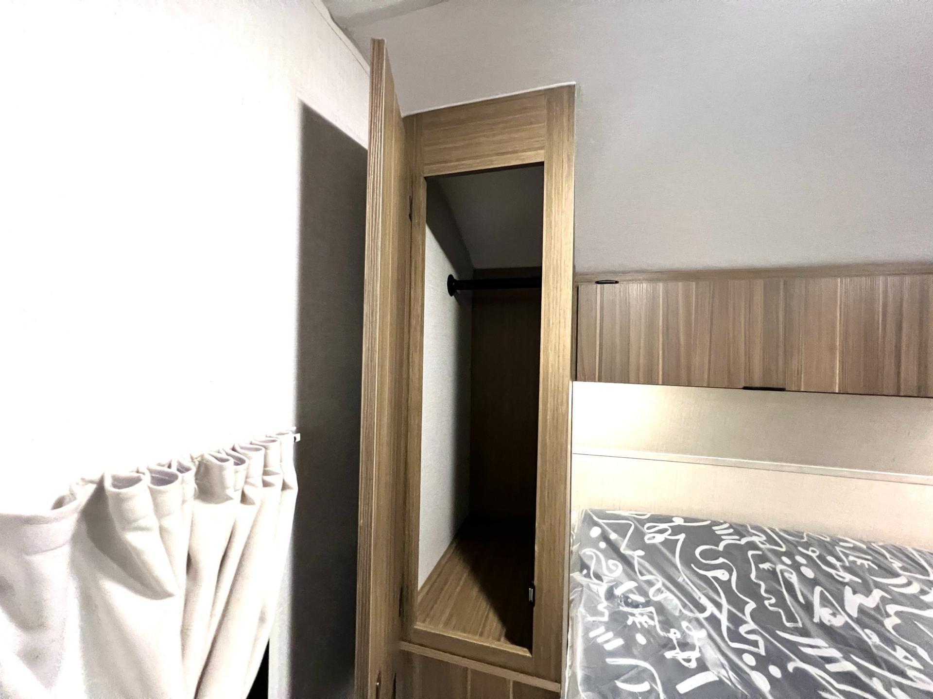 2026 Forest River 2026 Forest River Salem Cruise Lite - thumbnail 38