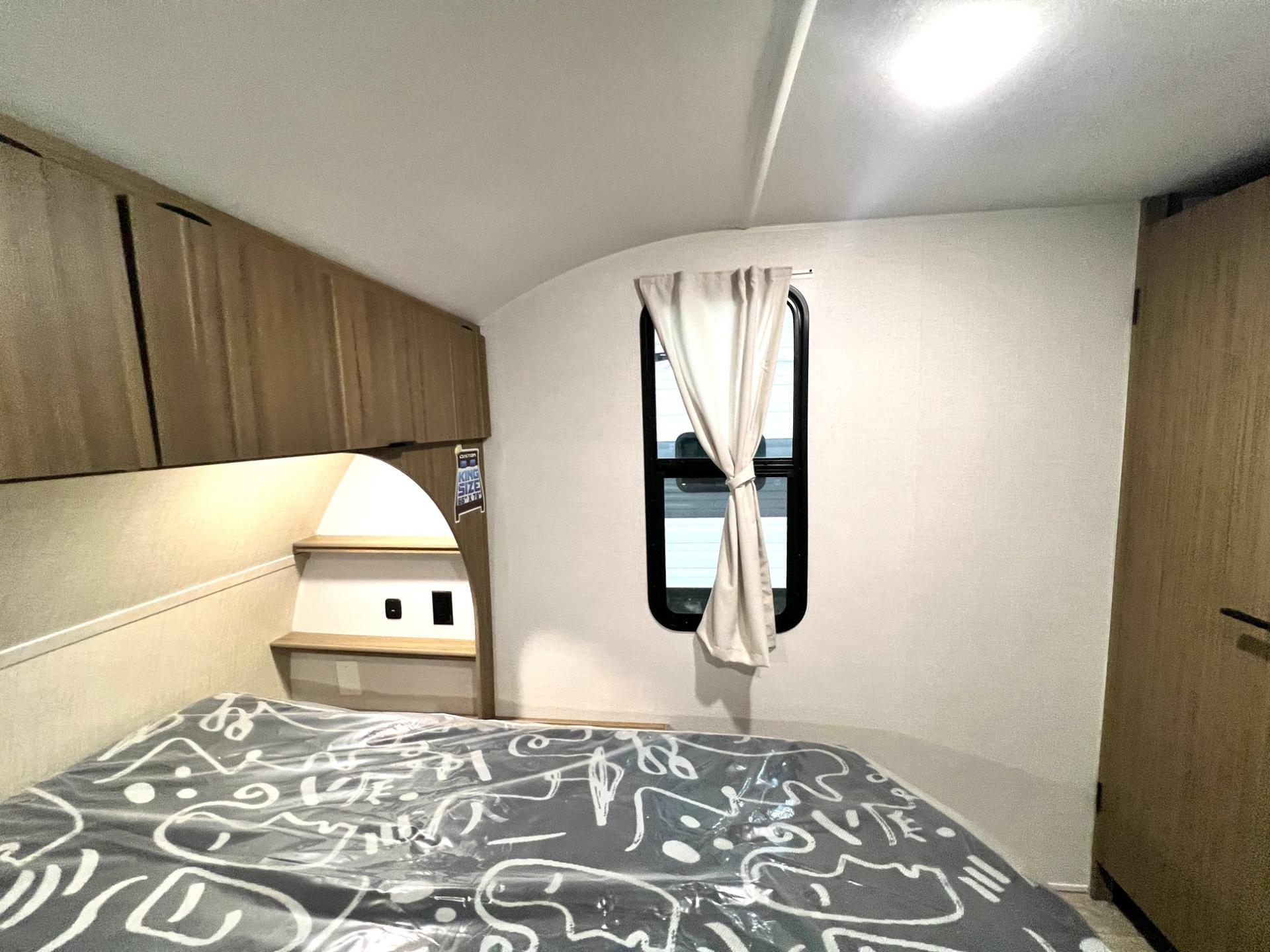 2026 Forest River 2026 Forest River Salem Cruise Lite - thumbnail 40