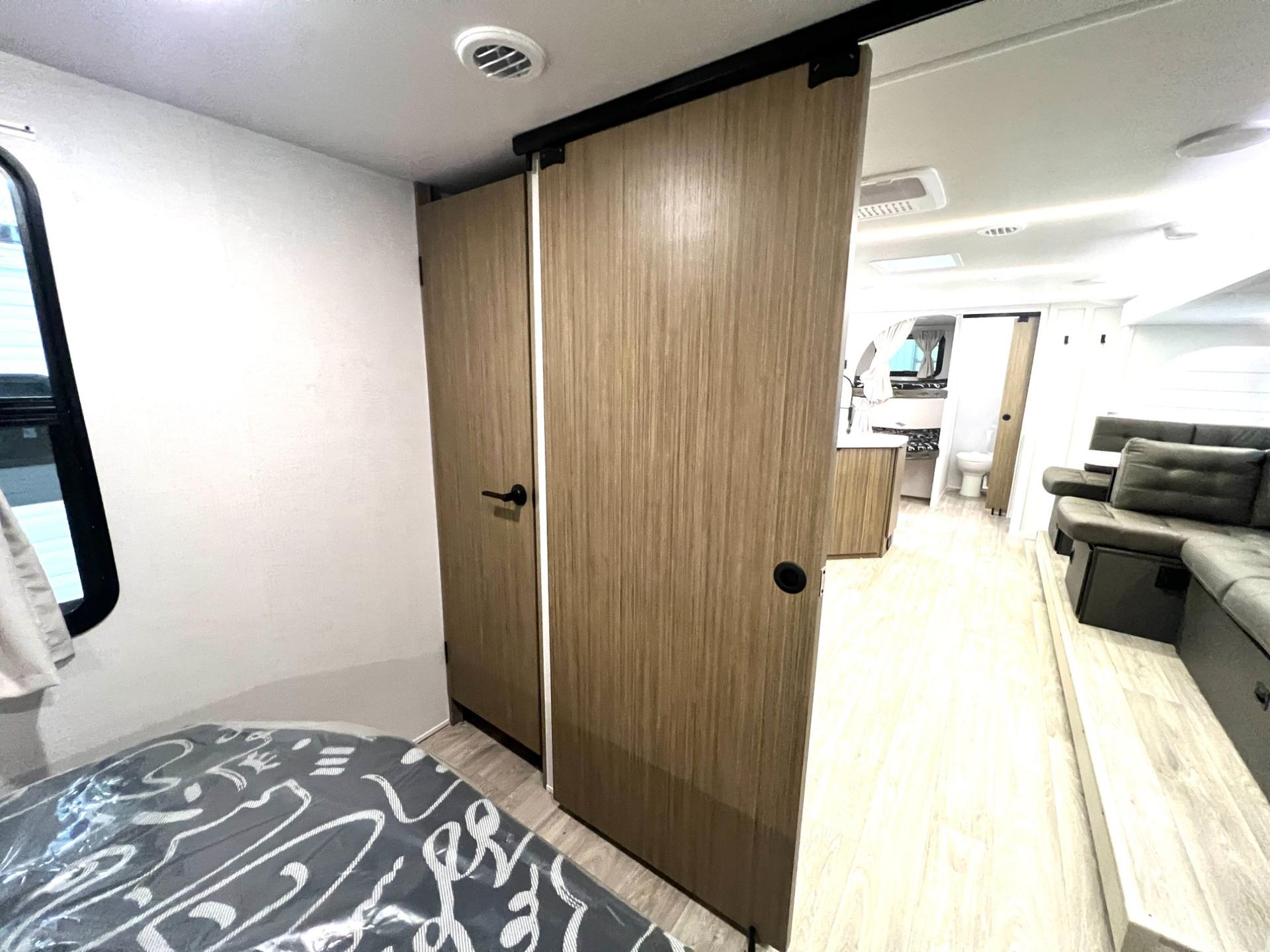 2026 Forest River 2026 Forest River Salem Cruise Lite - thumbnail 41