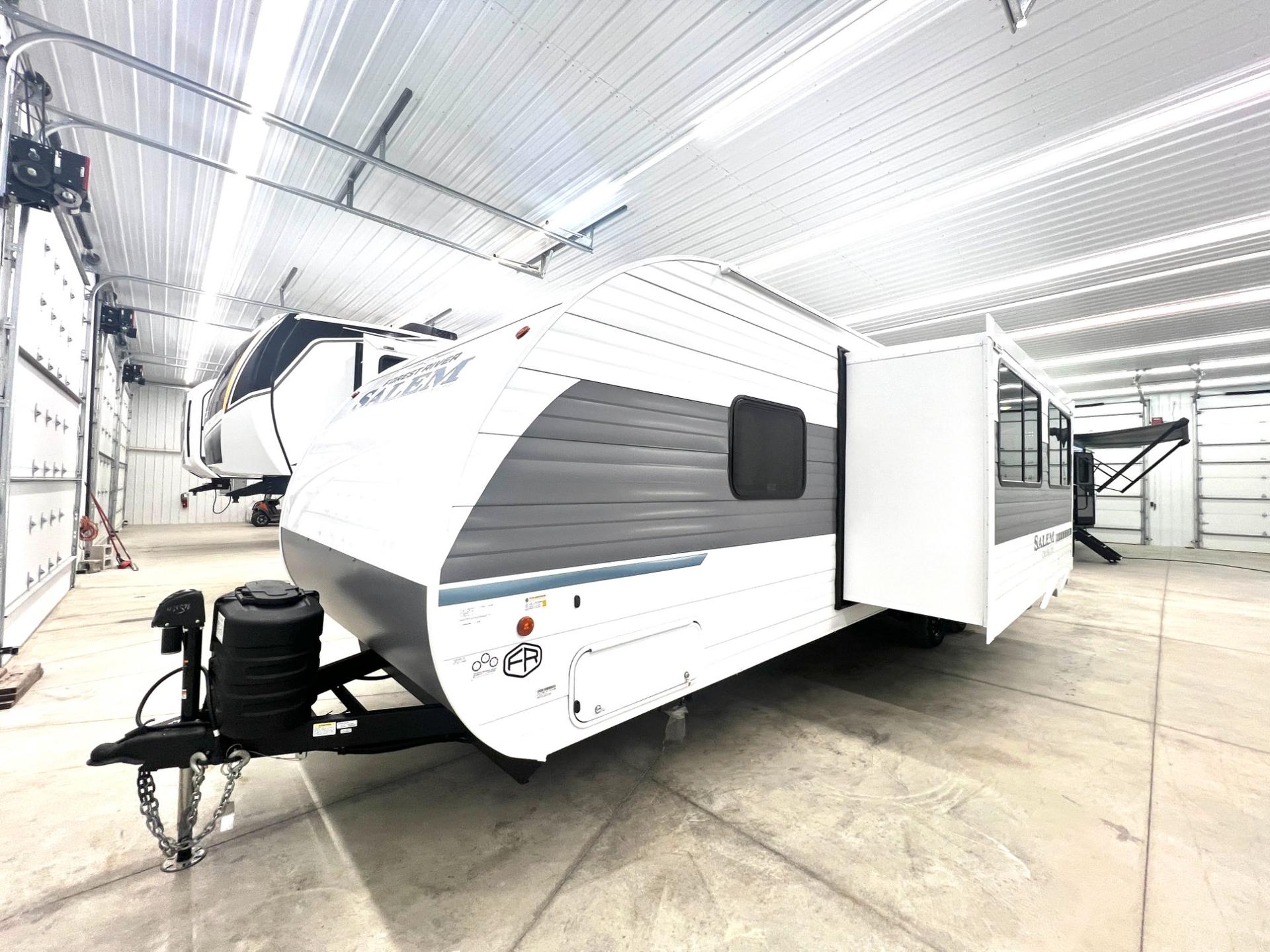 2026 Forest River 2026 Forest River Salem Cruise Lite - thumbnail 4