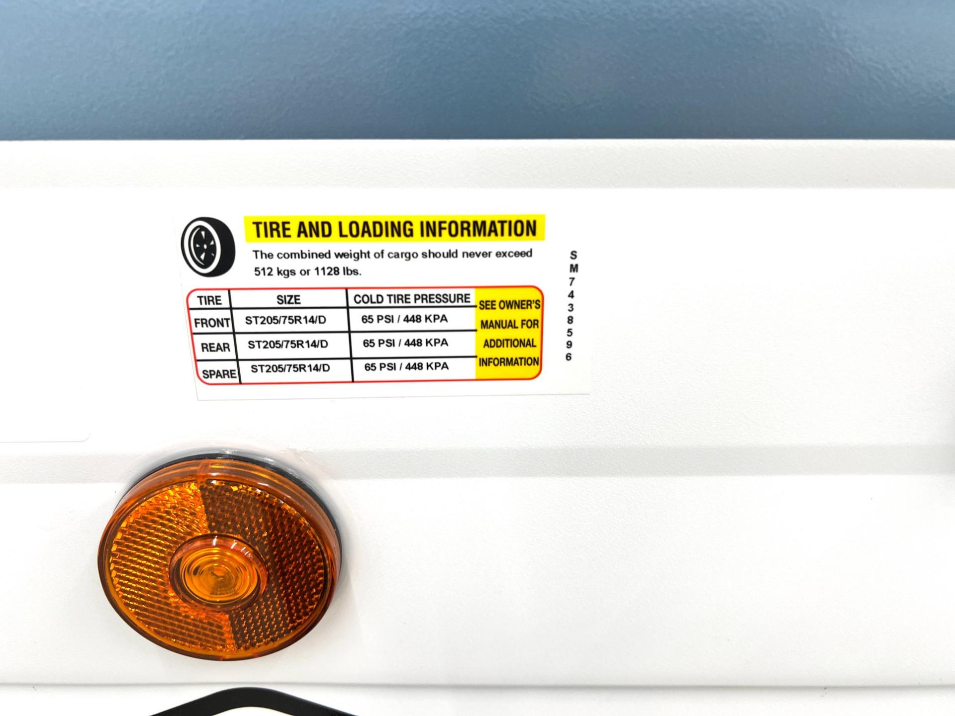 2026 Forest River 2026 Forest River Salem Cruise Lite - thumbnail 9