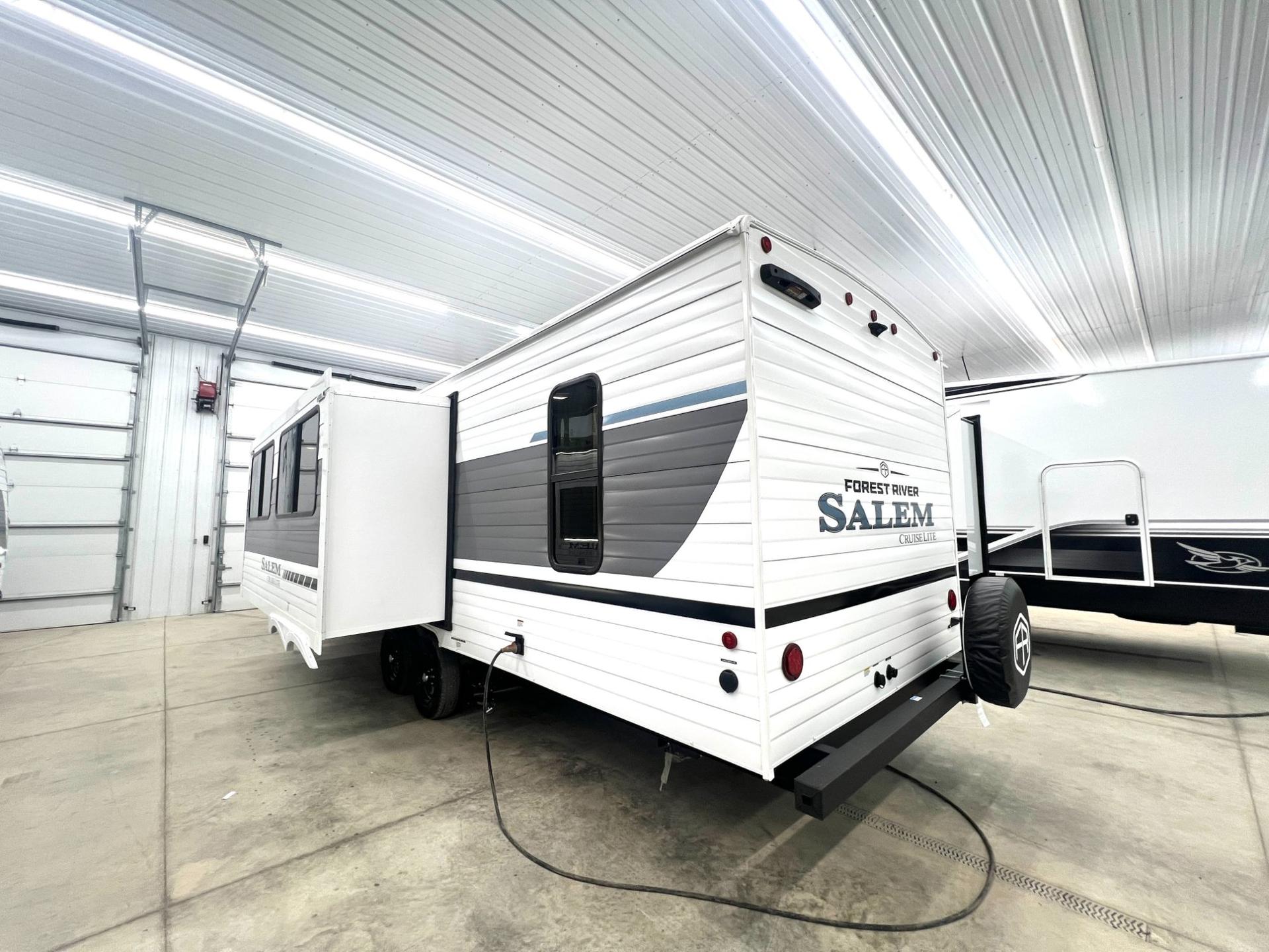 2026 Forest River 2026 Forest River Salem Cruise Lite - thumbnail 5