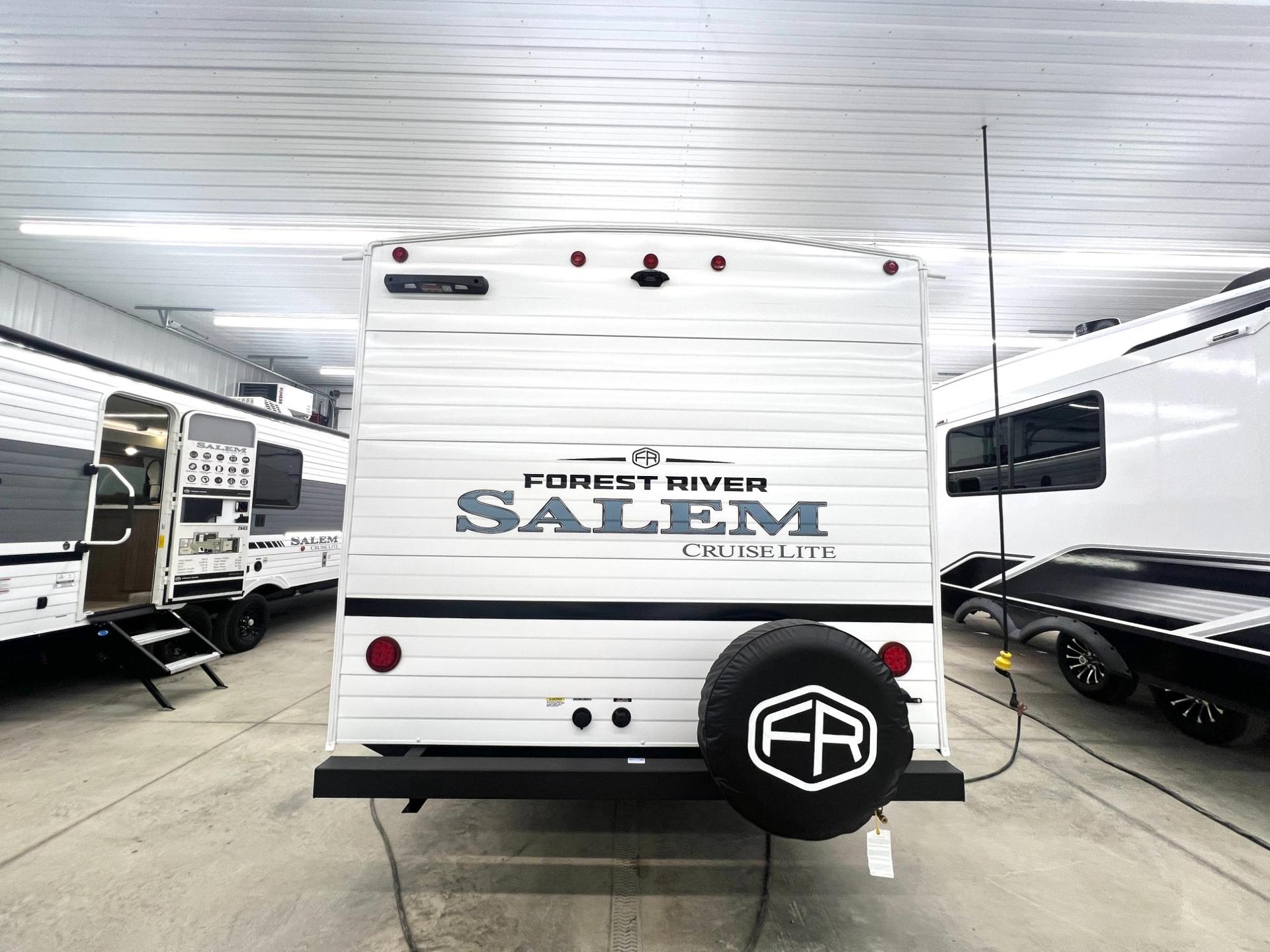 2026 Forest River 2026 Forest River Salem Cruise Lite - thumbnail 6