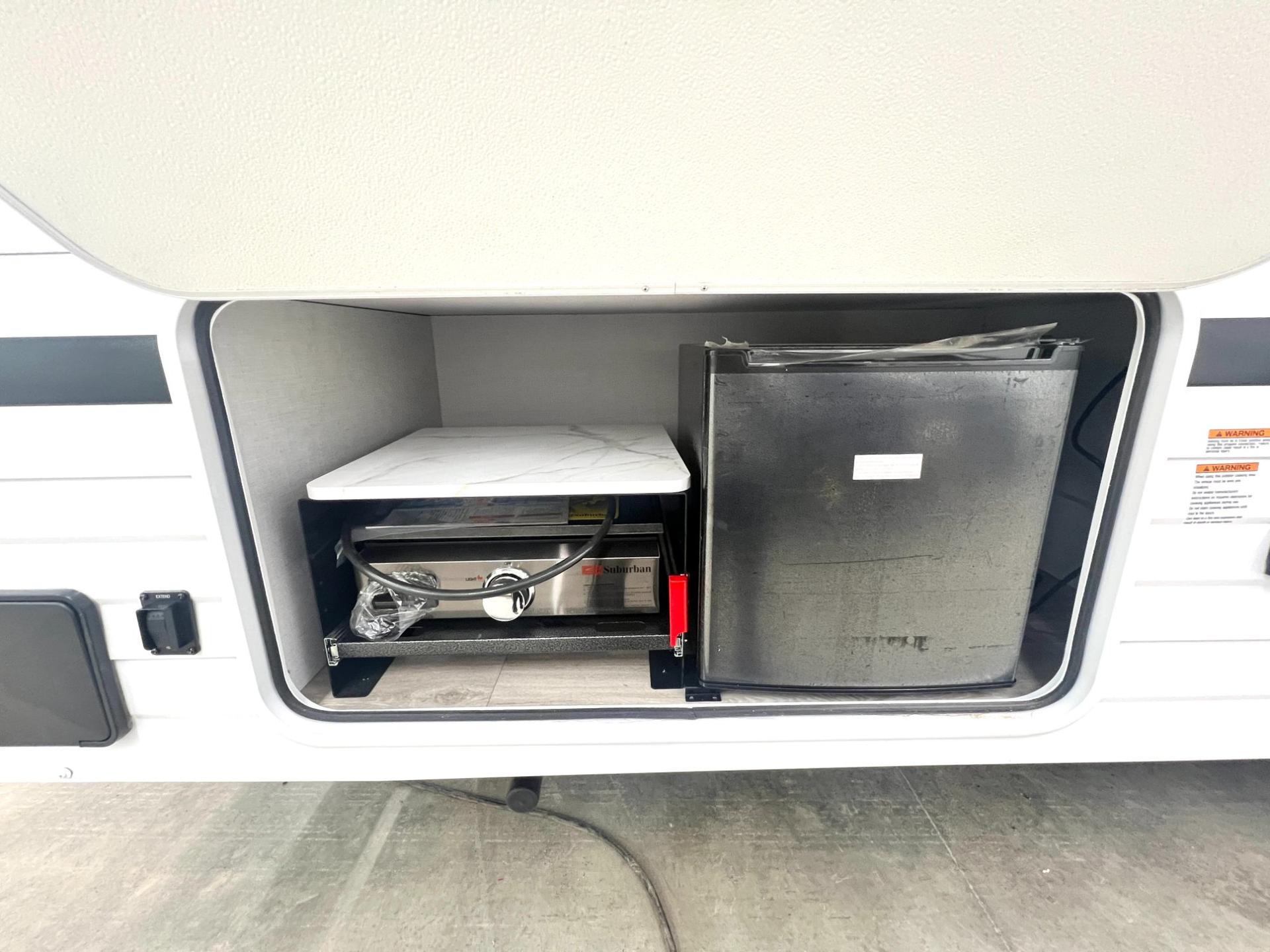 2026 Forest River 2026 Forest River Salem Cruise Lite - thumbnail 14