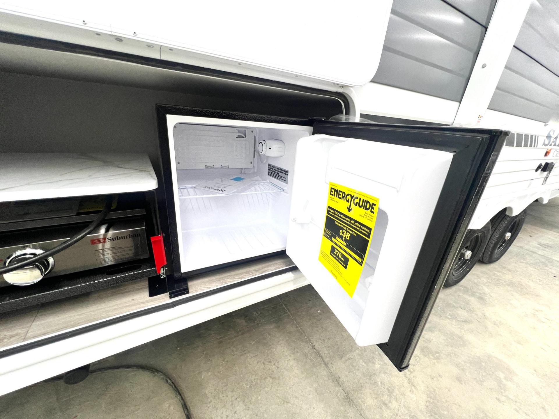 2026 Forest River 2026 Forest River Salem Cruise Lite - thumbnail 15